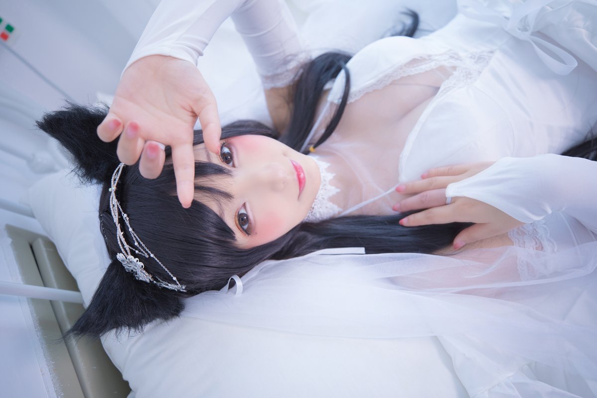 Coser@神楽坂真冬 Vol 044 电子相册 明日の花嫁 B 0029 7245466802.jpg