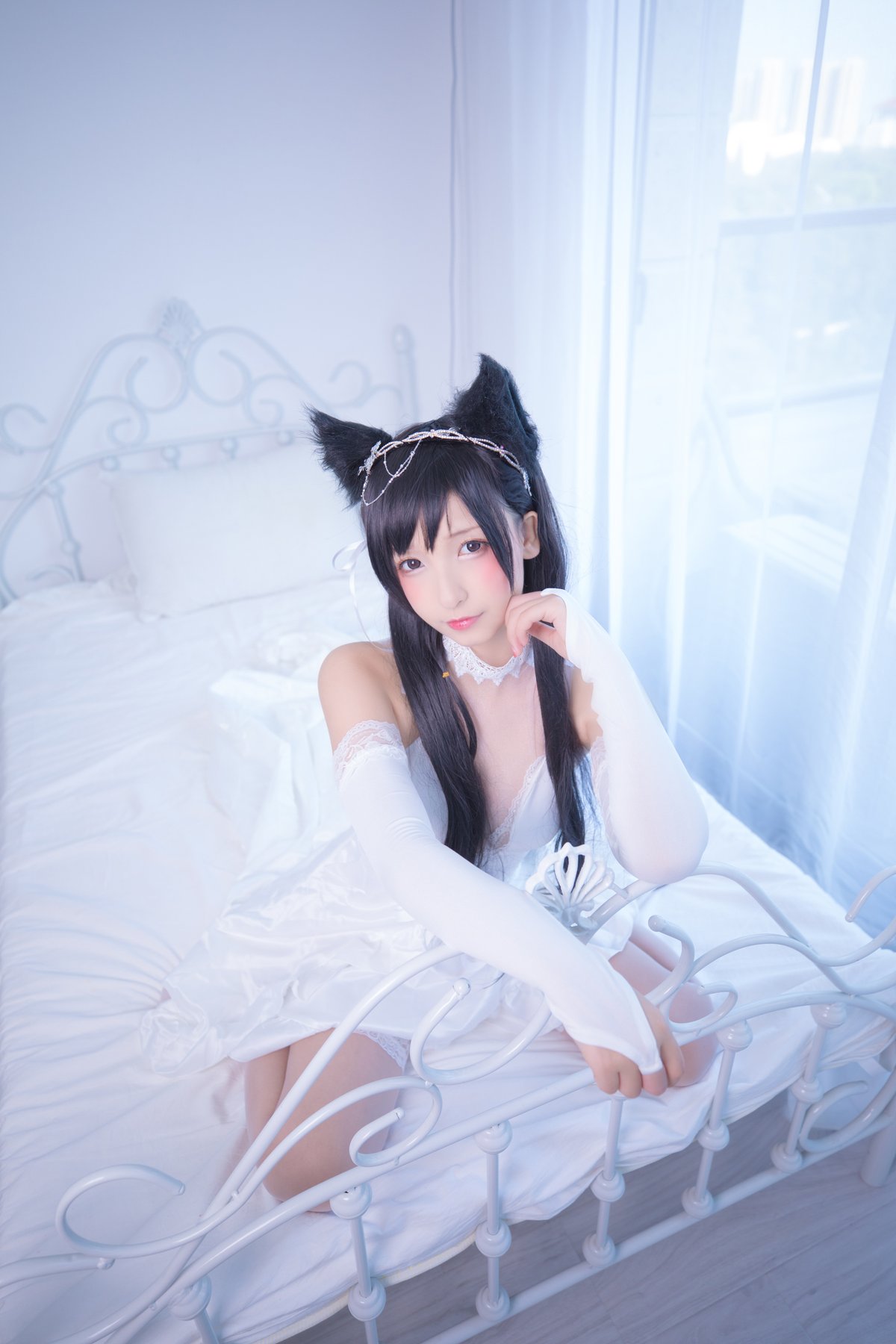 Coser@神楽坂真冬 Vol 044 电子相册 明日の花嫁 B 0053 7646721927.jpg