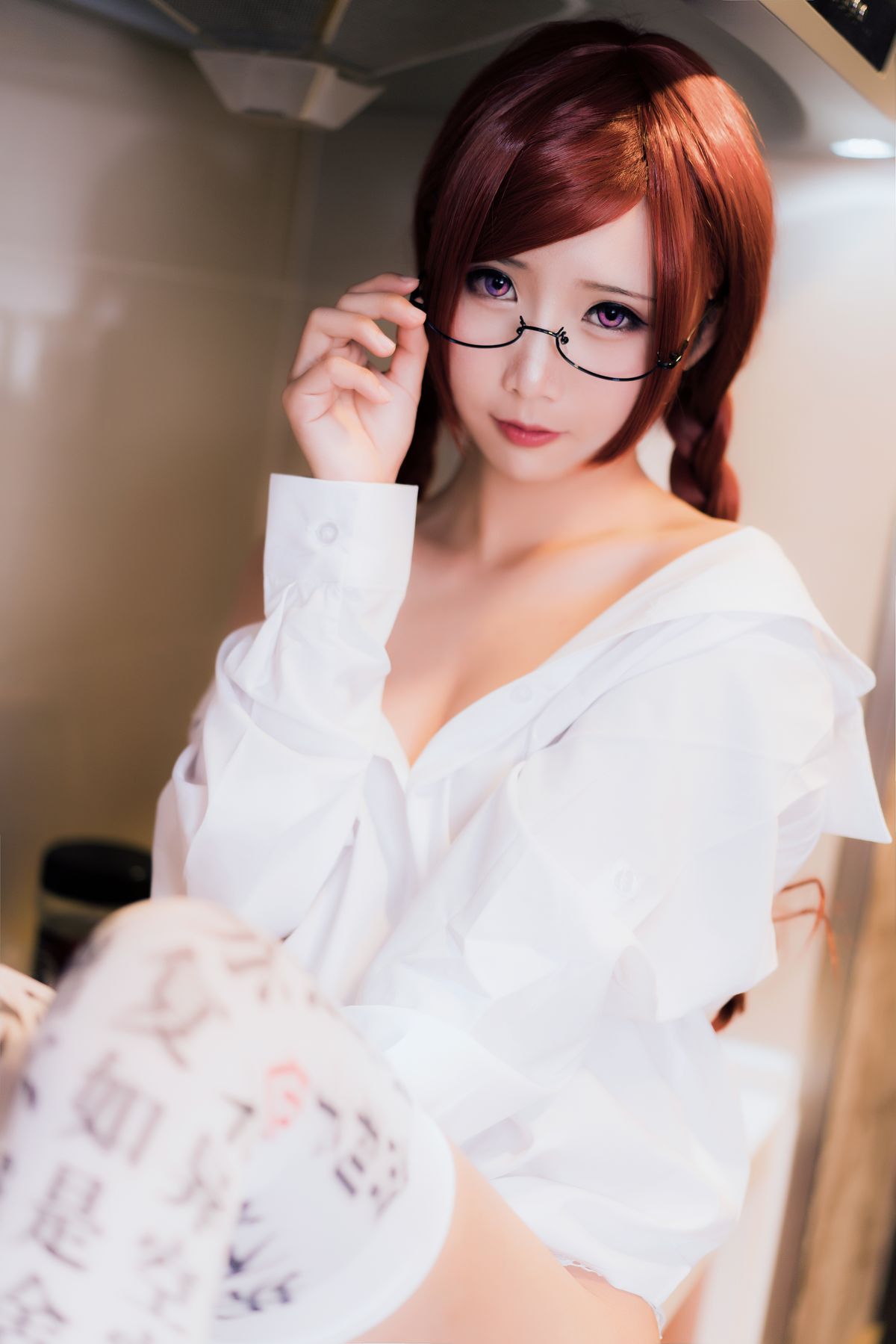 Coser@面饼仙儿 Vol 010 小女友2 0012 2862842757.jpg