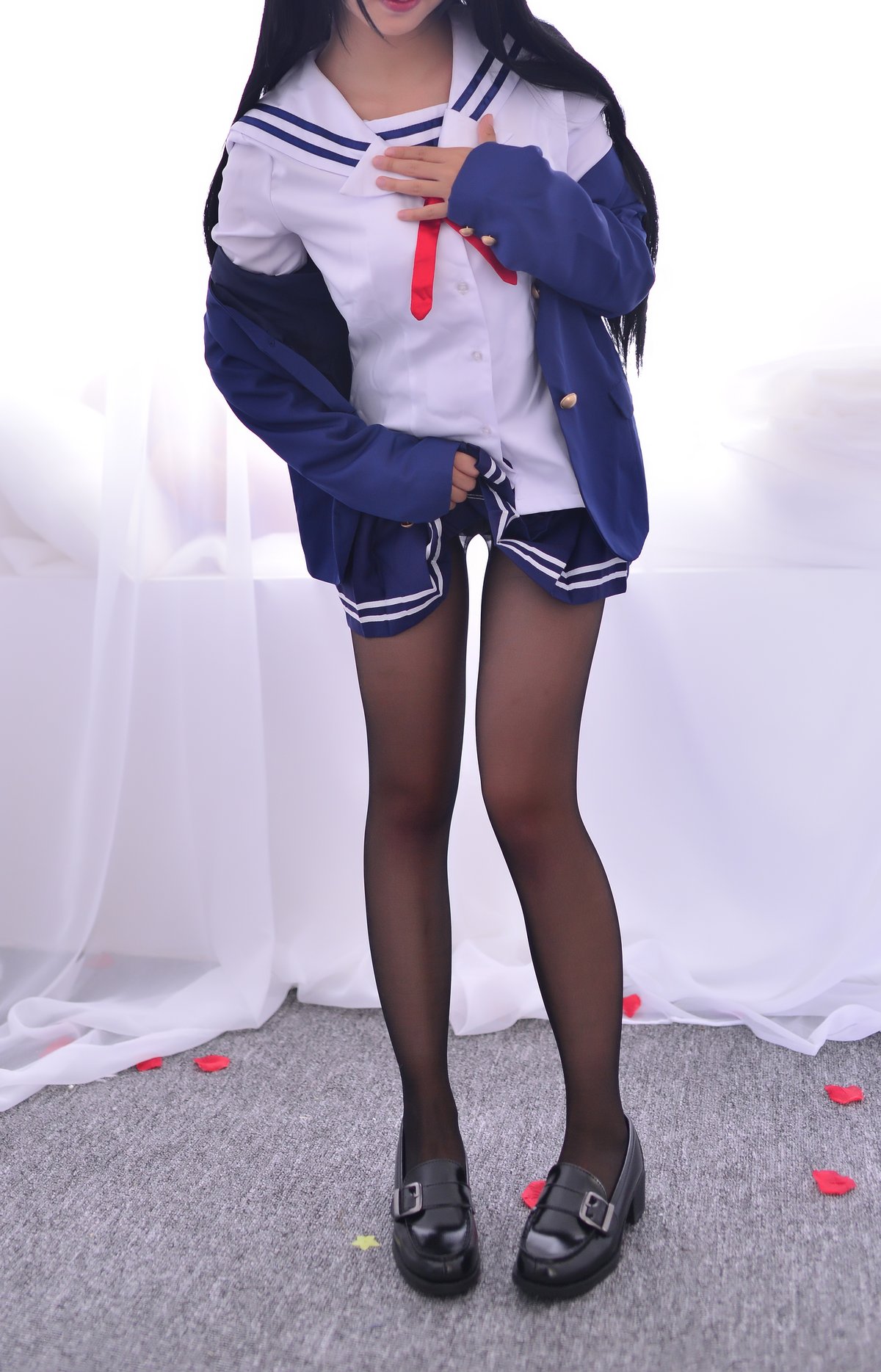 Coser@面饼仙儿 Vol 017 诗羽 0021 4553496382.jpg