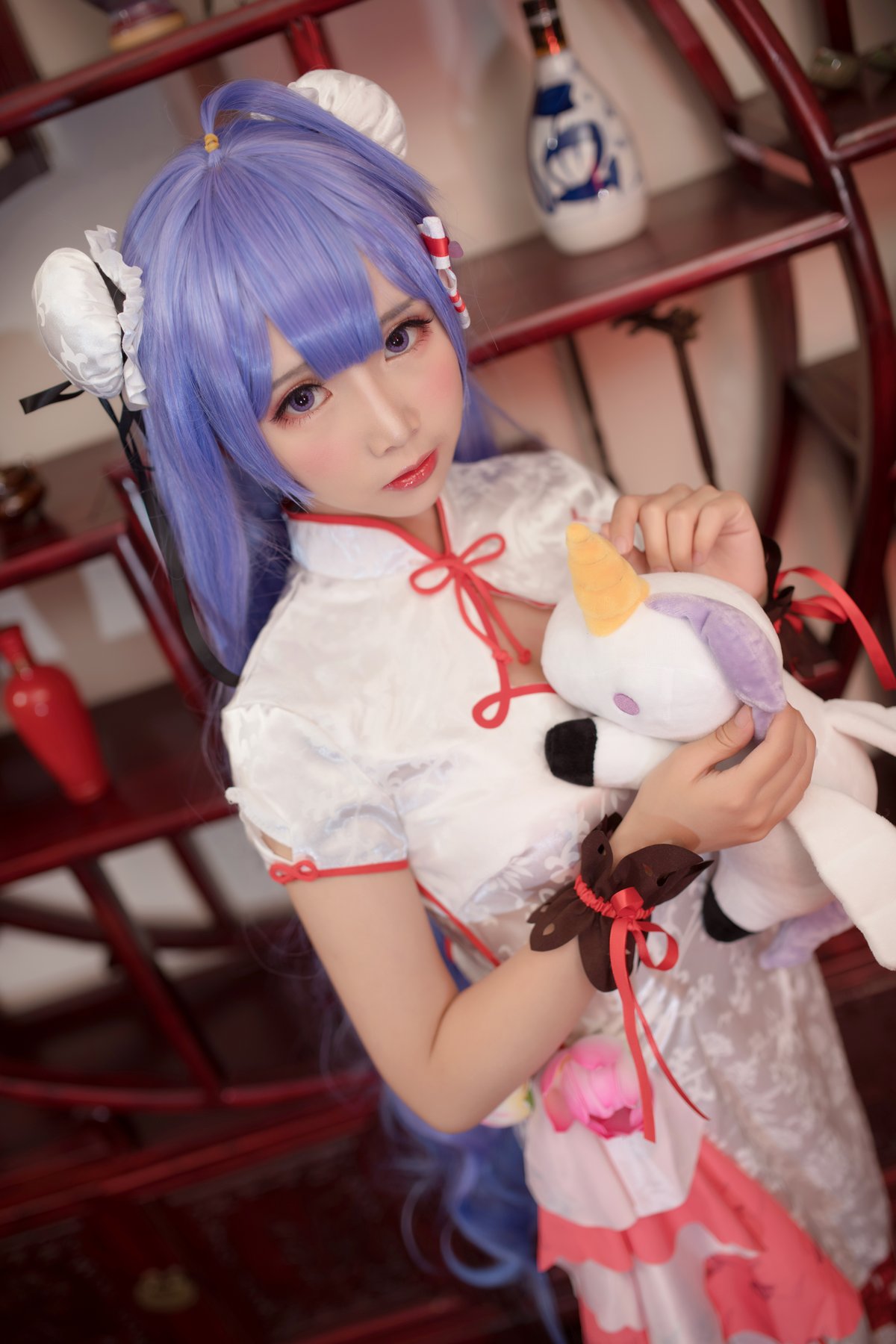 Coser@面饼仙儿 Vol 020 旗袍 0005 0977451010.jpg