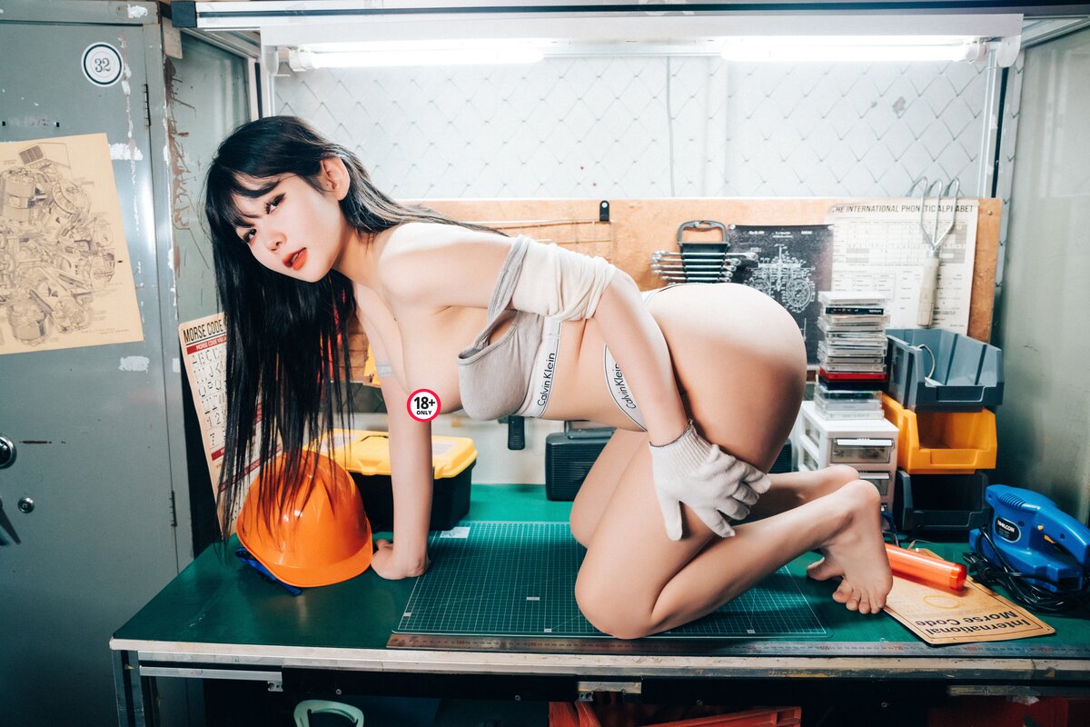 Loozy Zia 지아 Fetish Girl S Ver 0079 6559986280.jpg