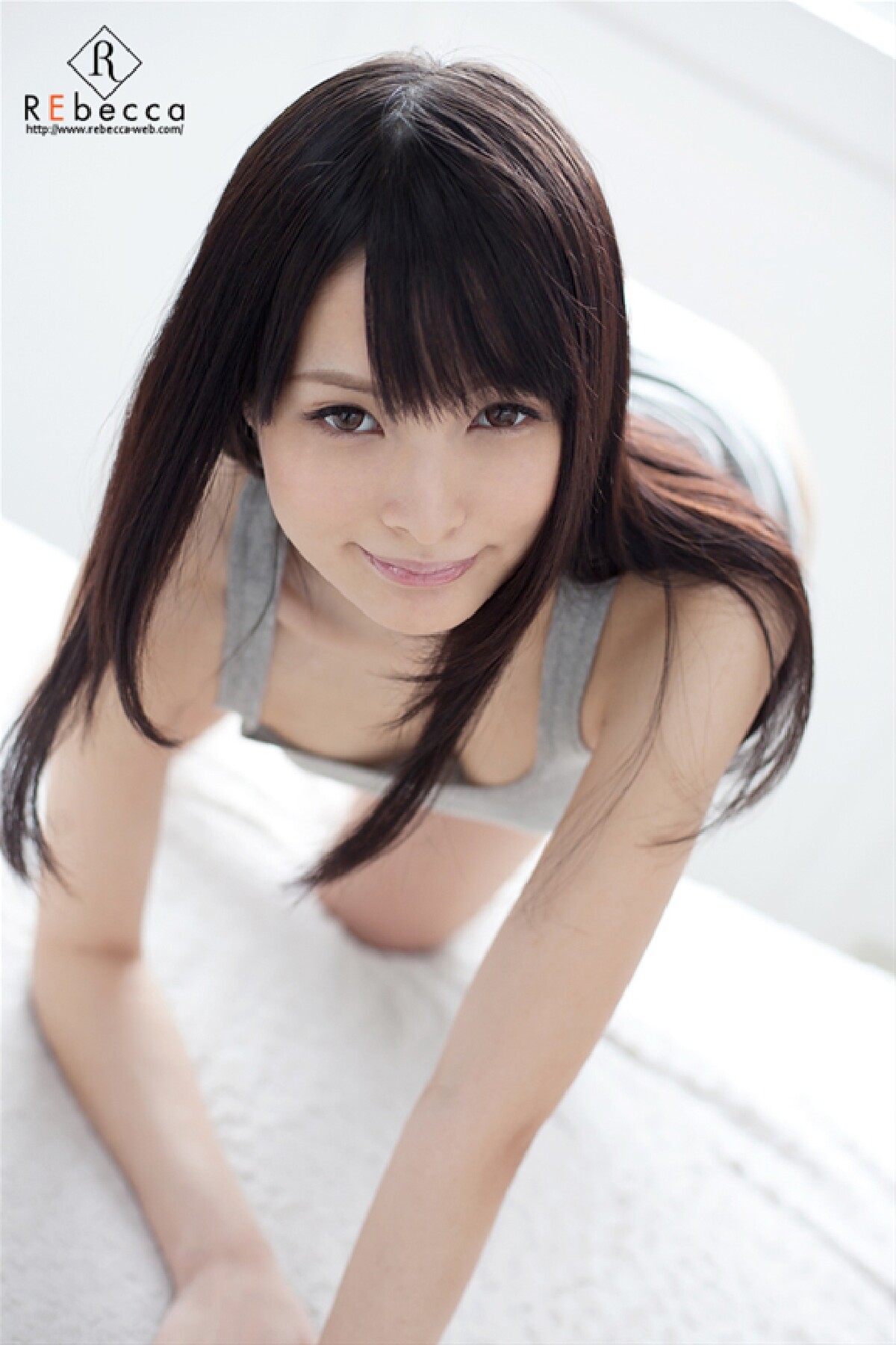 Photobook Mihono Sakaguchi 坂咲みほ Black Hair x Beautiful Girl x 18 Years Old 0012 1702572689.jpg