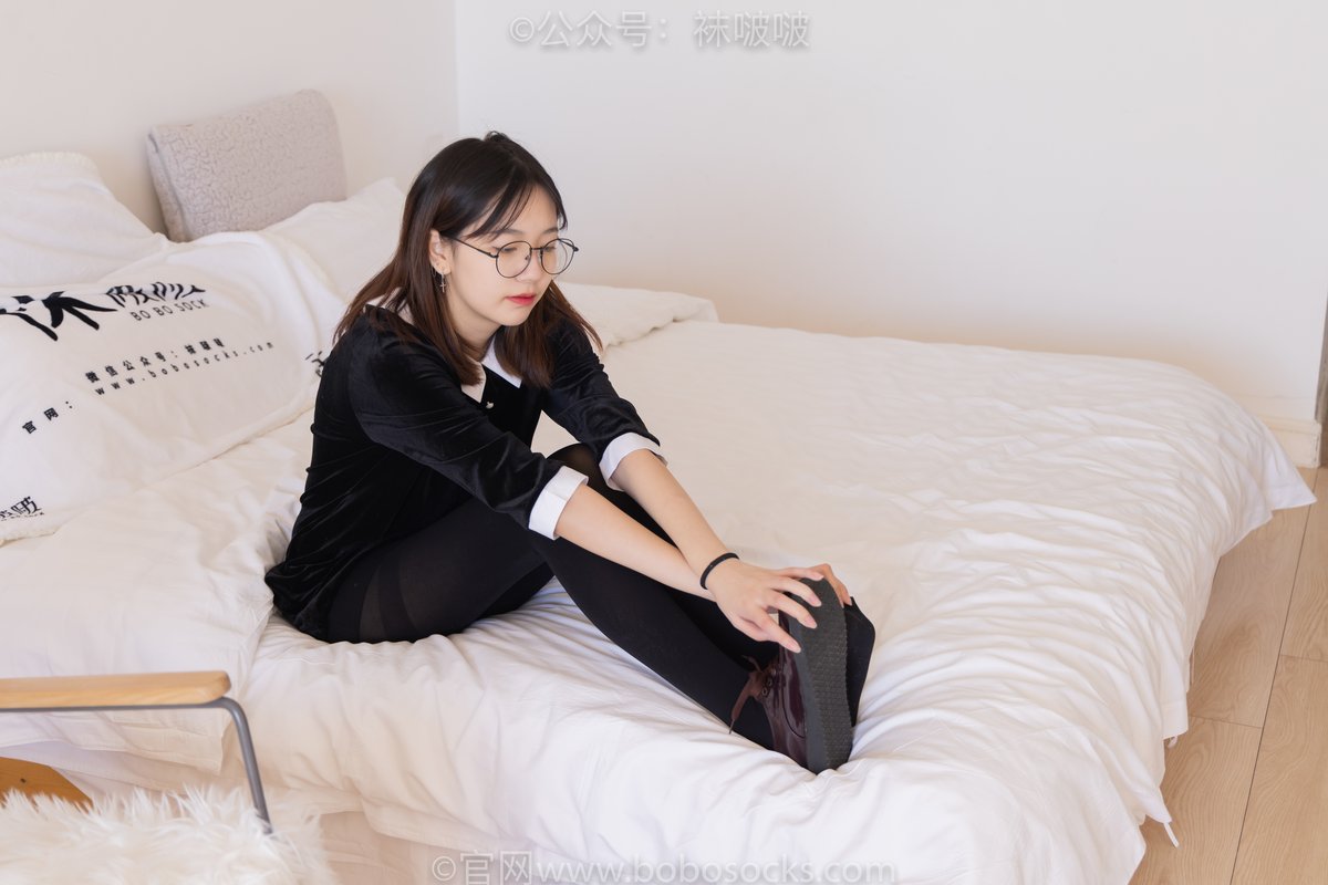 BoBoSocks袜啵啵 NO 053 Xiao Tian Dou A 0031 3625457813.jpg