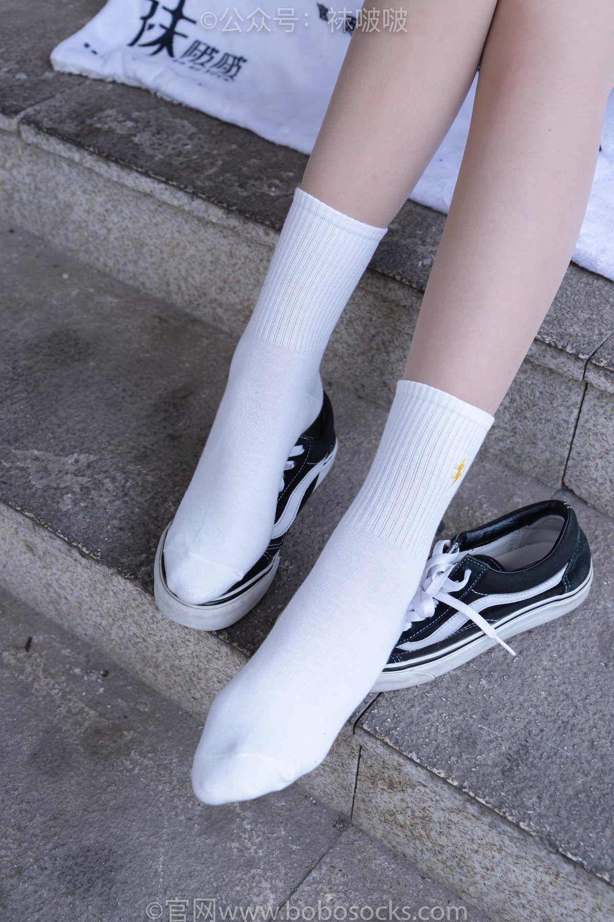 BoBoSocks袜啵啵 NO 069 Xiao Tian Dou A 0040 6146855087.jpg