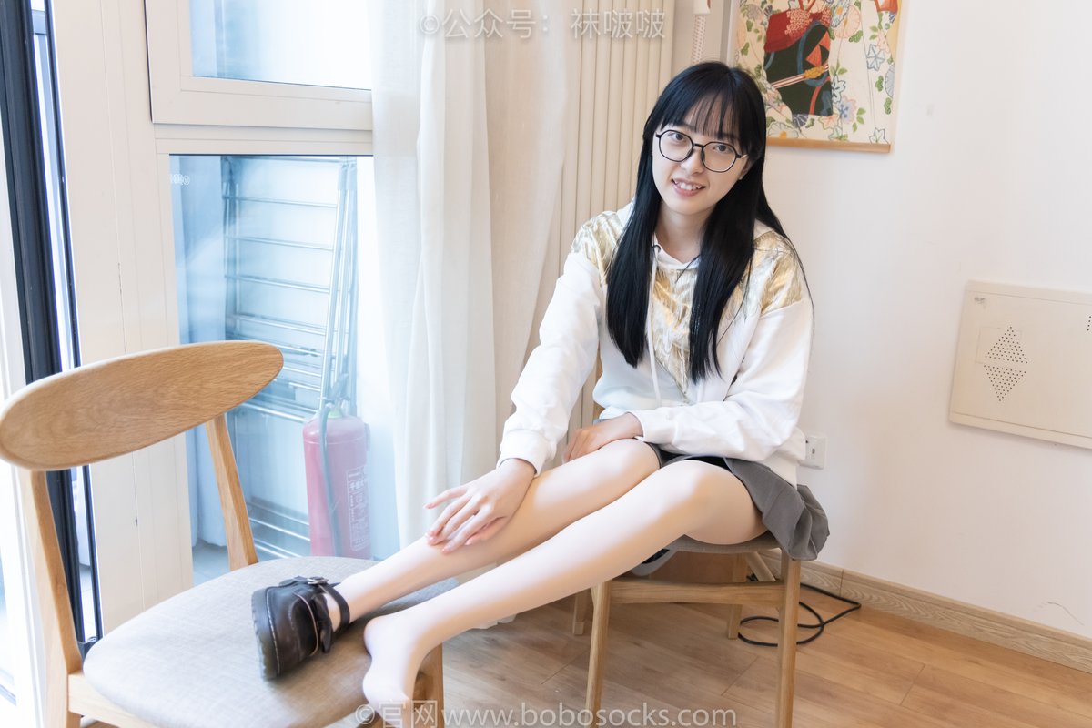 BoBoSocks袜啵啵 NO 047 Zhi Yu A 0054 4406226129.jpg