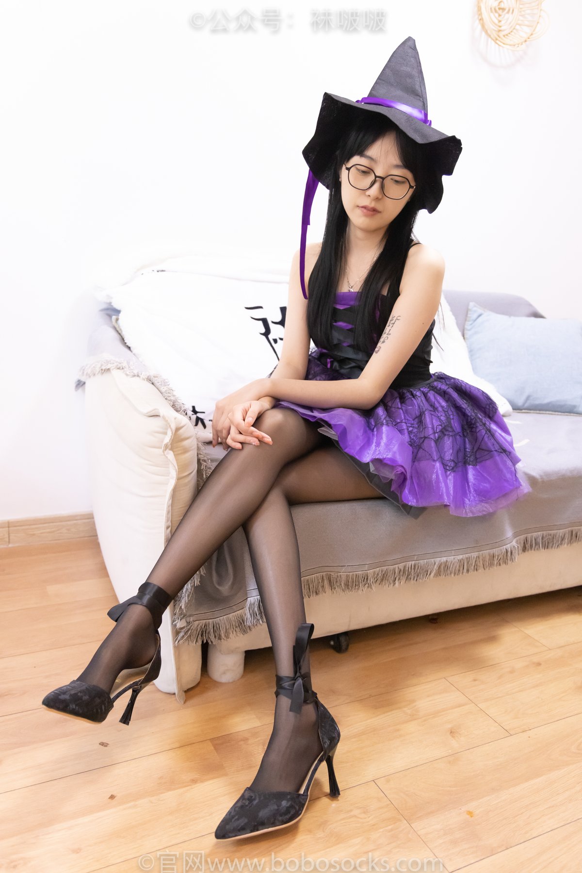 BoBoSocks袜啵啵 NO 051 Zhi Yu A 0015 7458429533.jpg