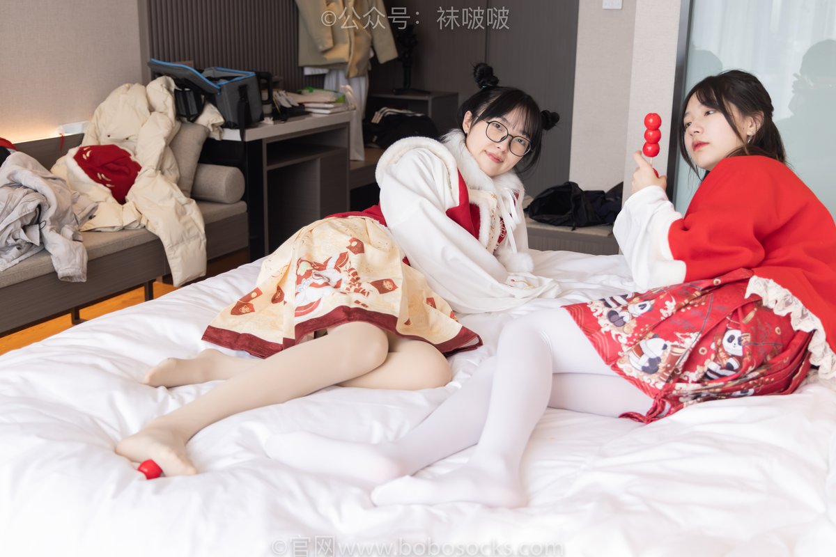 BoBoSocks袜啵啵 NO 054 Xiao Tian Dou And Yu Zhi Yu B 0023 7372915144.jpg