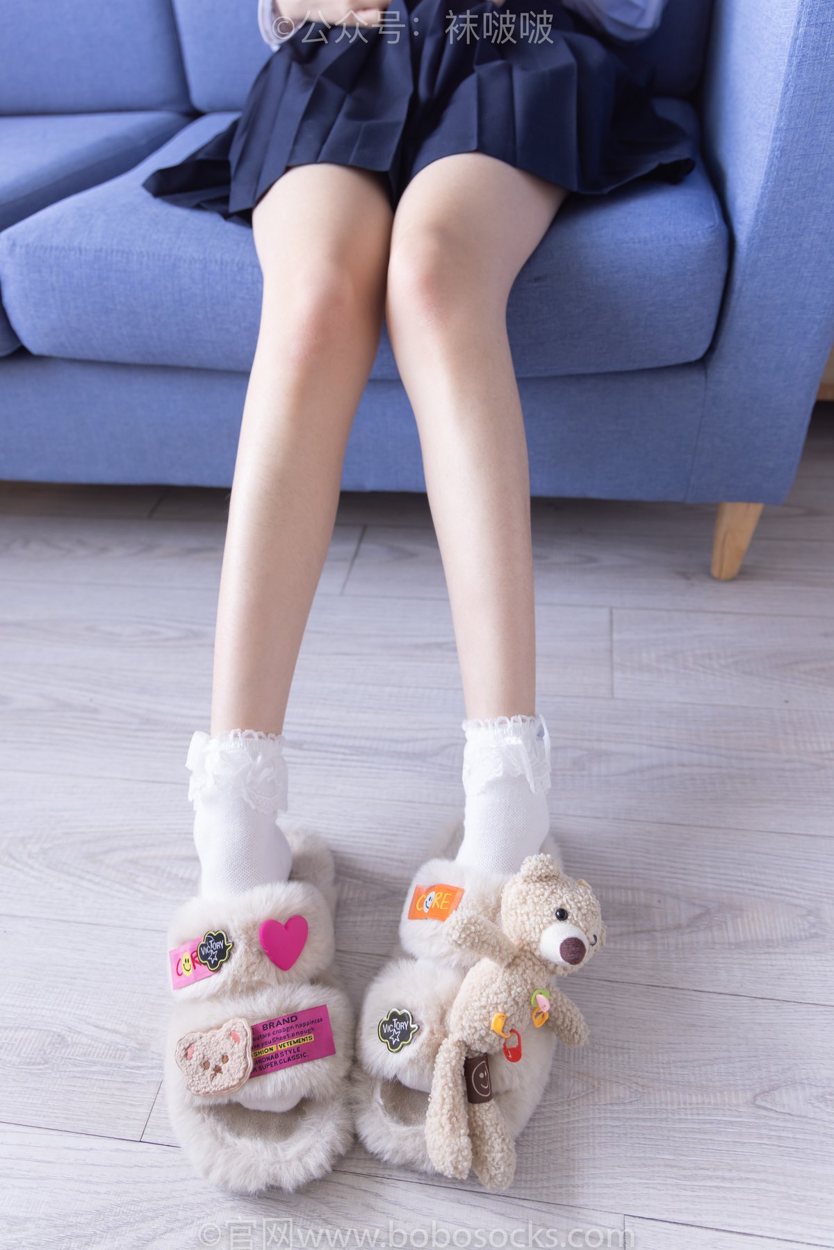 BoBoSocks袜啵啵 NO 070 Zhi Yu A 0052 2084144459.jpg