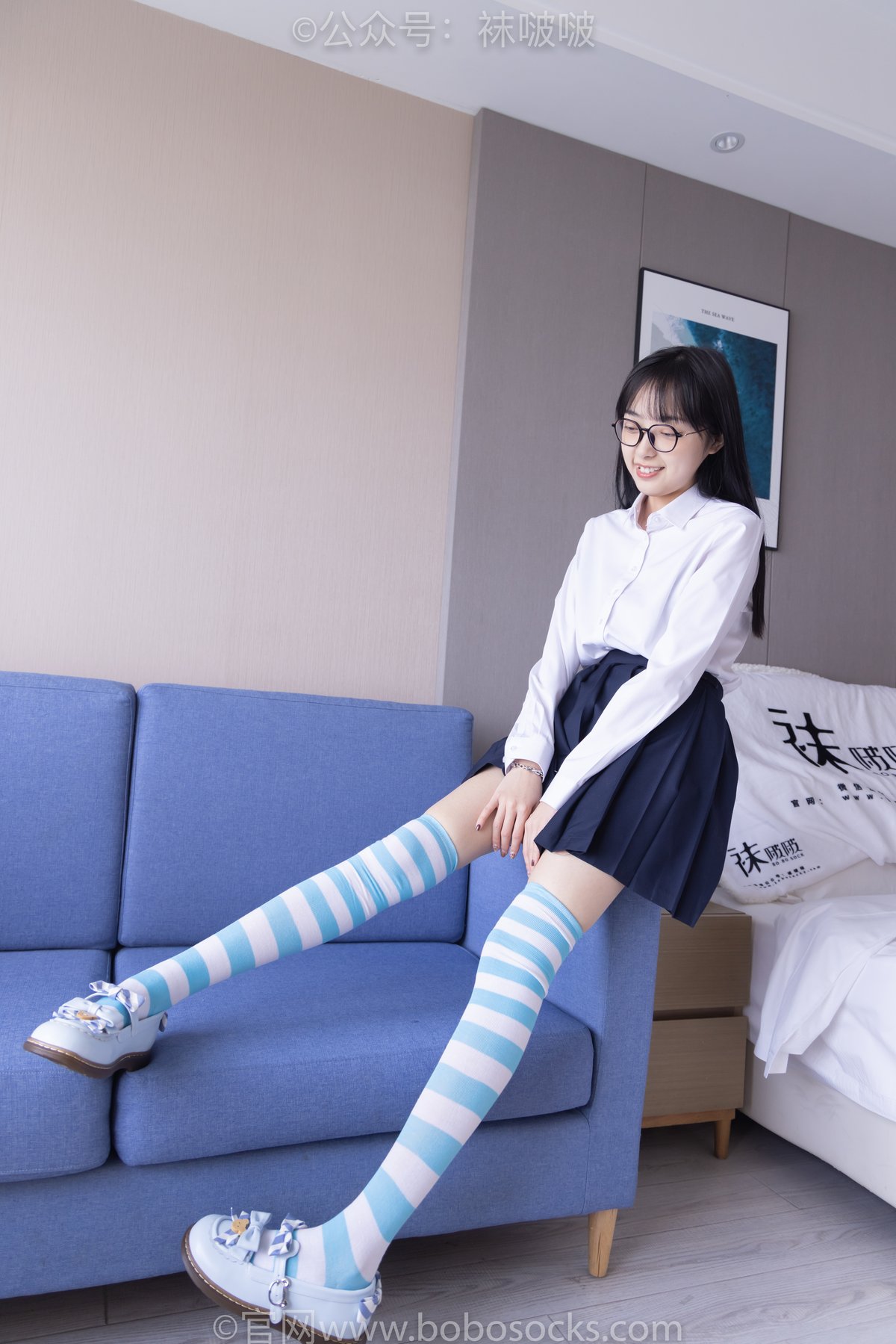 BoBoSocks袜啵啵 NO 070 Zhi Yu B 0004 1906407546.jpg