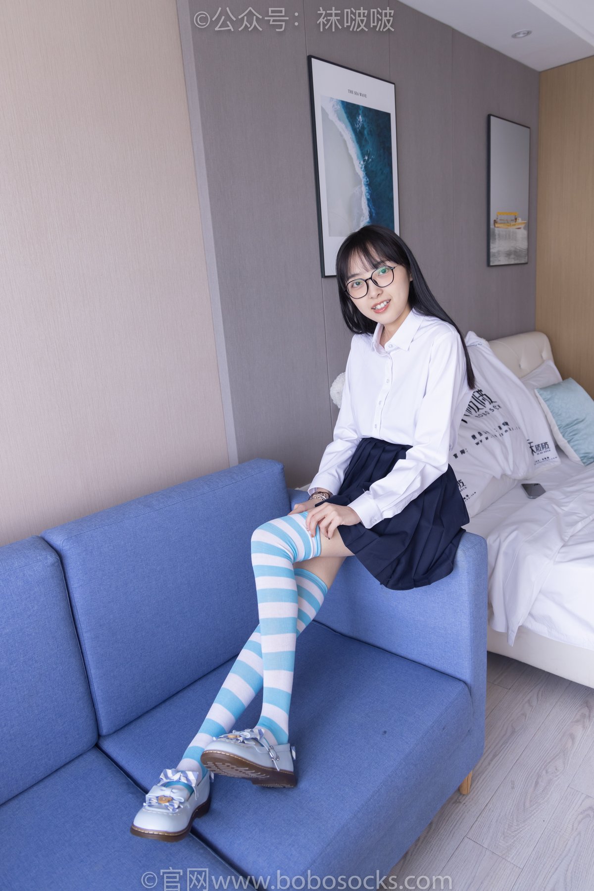 BoBoSocks袜啵啵 NO 070 Zhi Yu B 0006 3364360816.jpg