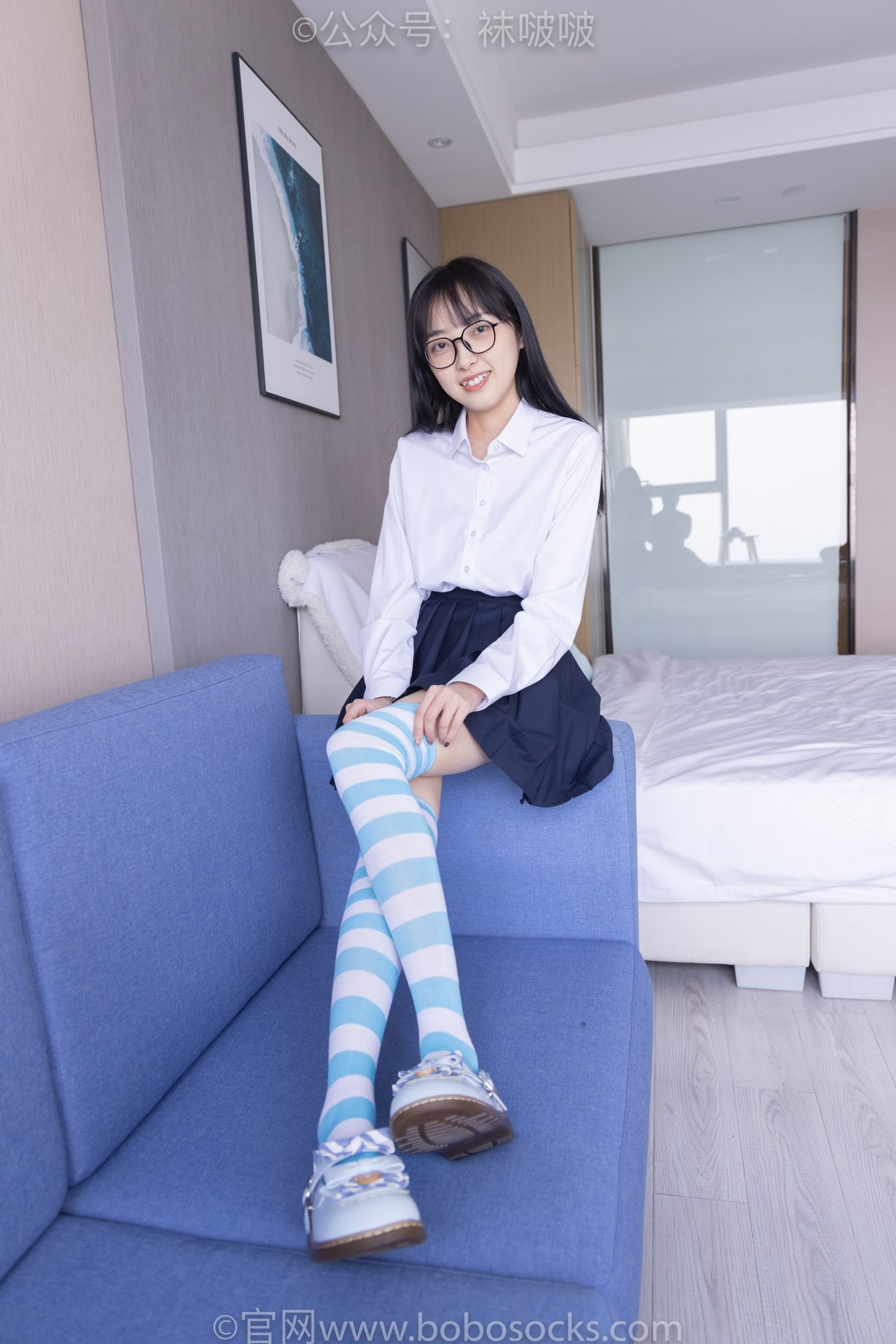 BoBoSocks袜啵啵 NO 070 Zhi Yu B 0007 0926306272.jpg