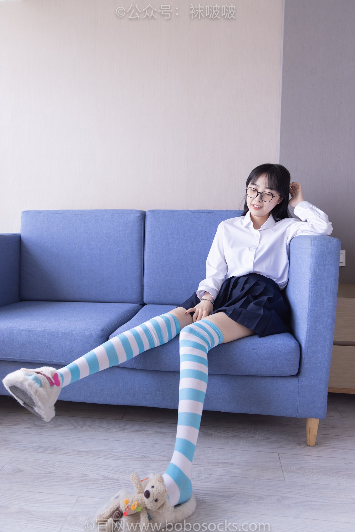 BoBoSocks袜啵啵 NO 070 Zhi Yu B 0018 0193530973.jpg