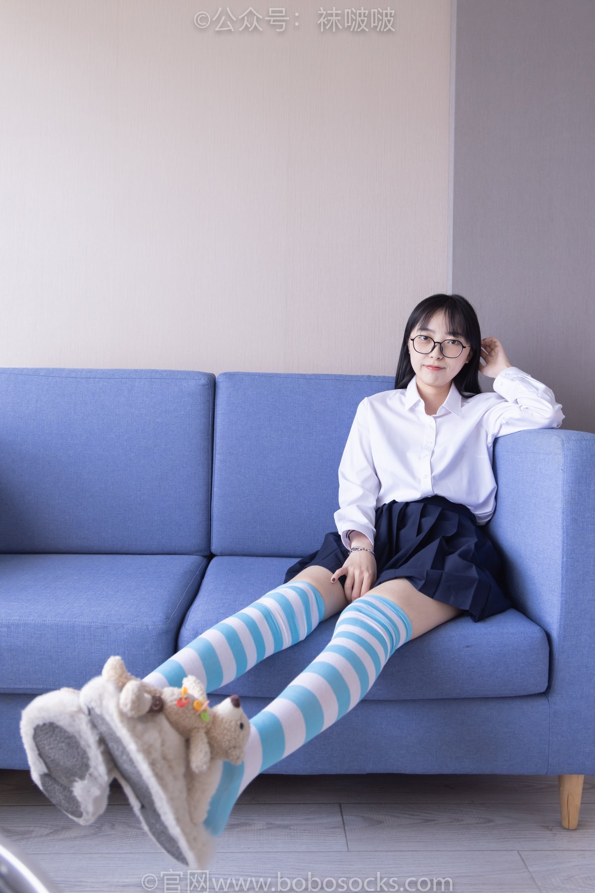 BoBoSocks袜啵啵 NO 070 Zhi Yu B 0019 3475994405.jpg