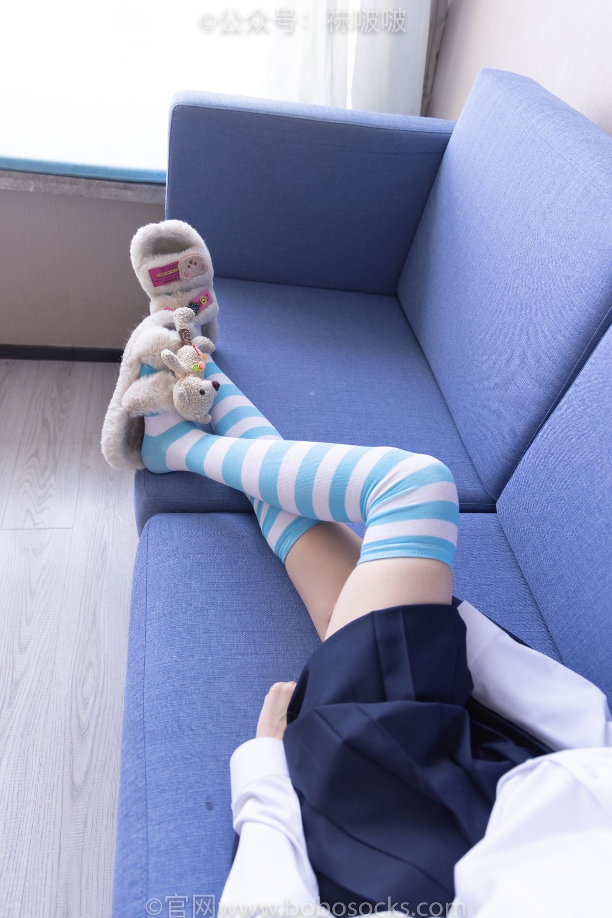 BoBoSocks袜啵啵 NO 070 Zhi Yu B 0023 4594314202.jpg