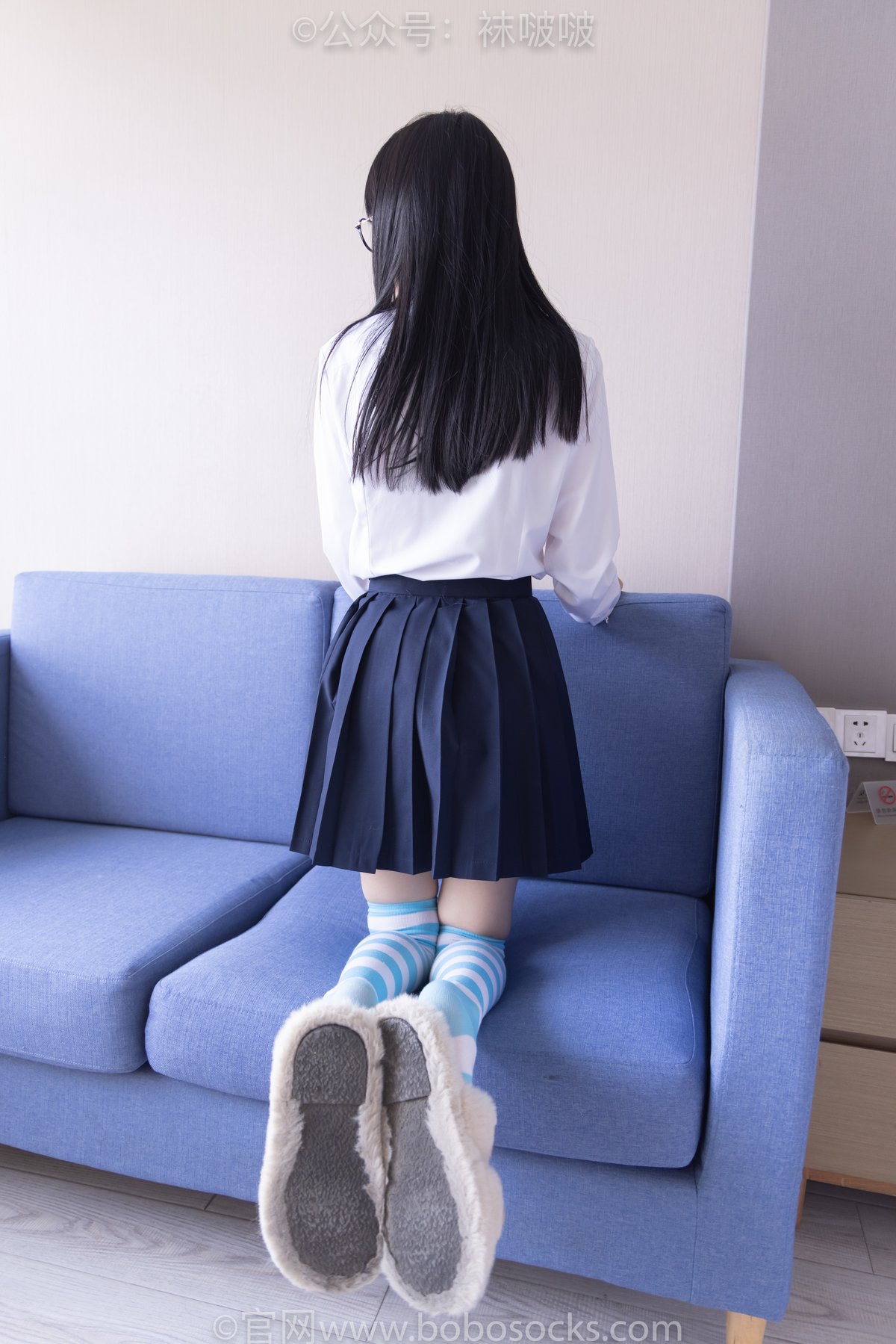 BoBoSocks袜啵啵 NO 070 Zhi Yu B 0026 2462906827.jpg