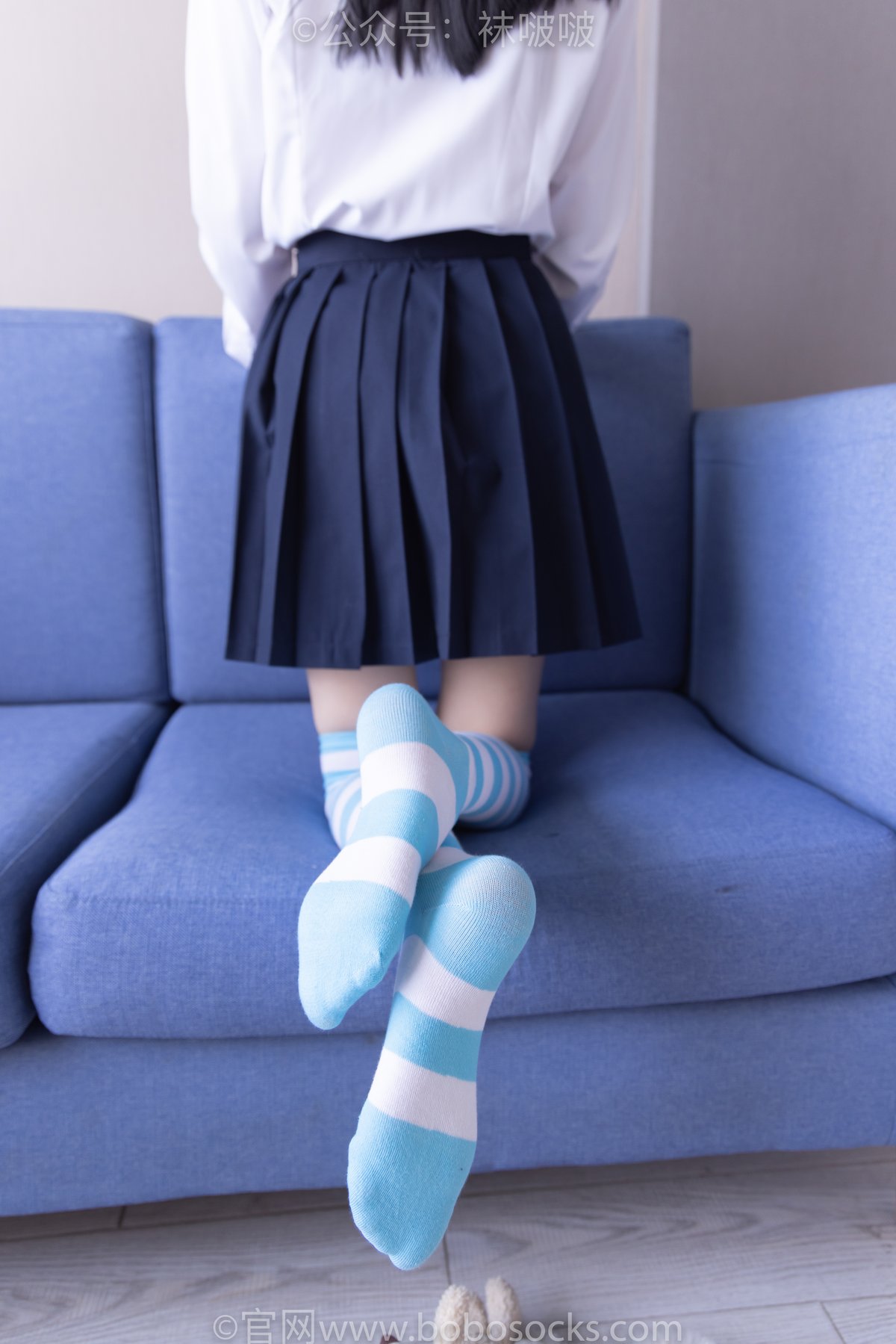 BoBoSocks袜啵啵 NO 070 Zhi Yu B 0028 5371266476.jpg