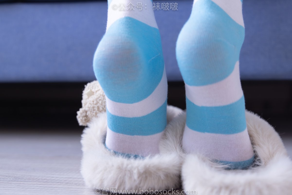 BoBoSocks袜啵啵 NO 070 Zhi Yu B 0036 4338733524.jpg