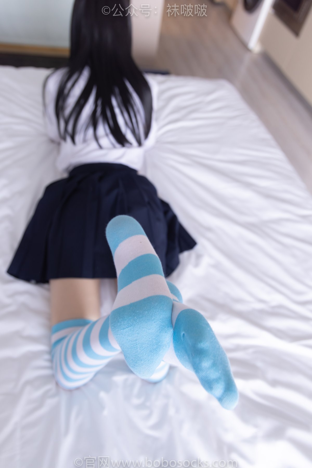 BoBoSocks袜啵啵 NO 070 Zhi Yu B 0051 8894510381.jpg