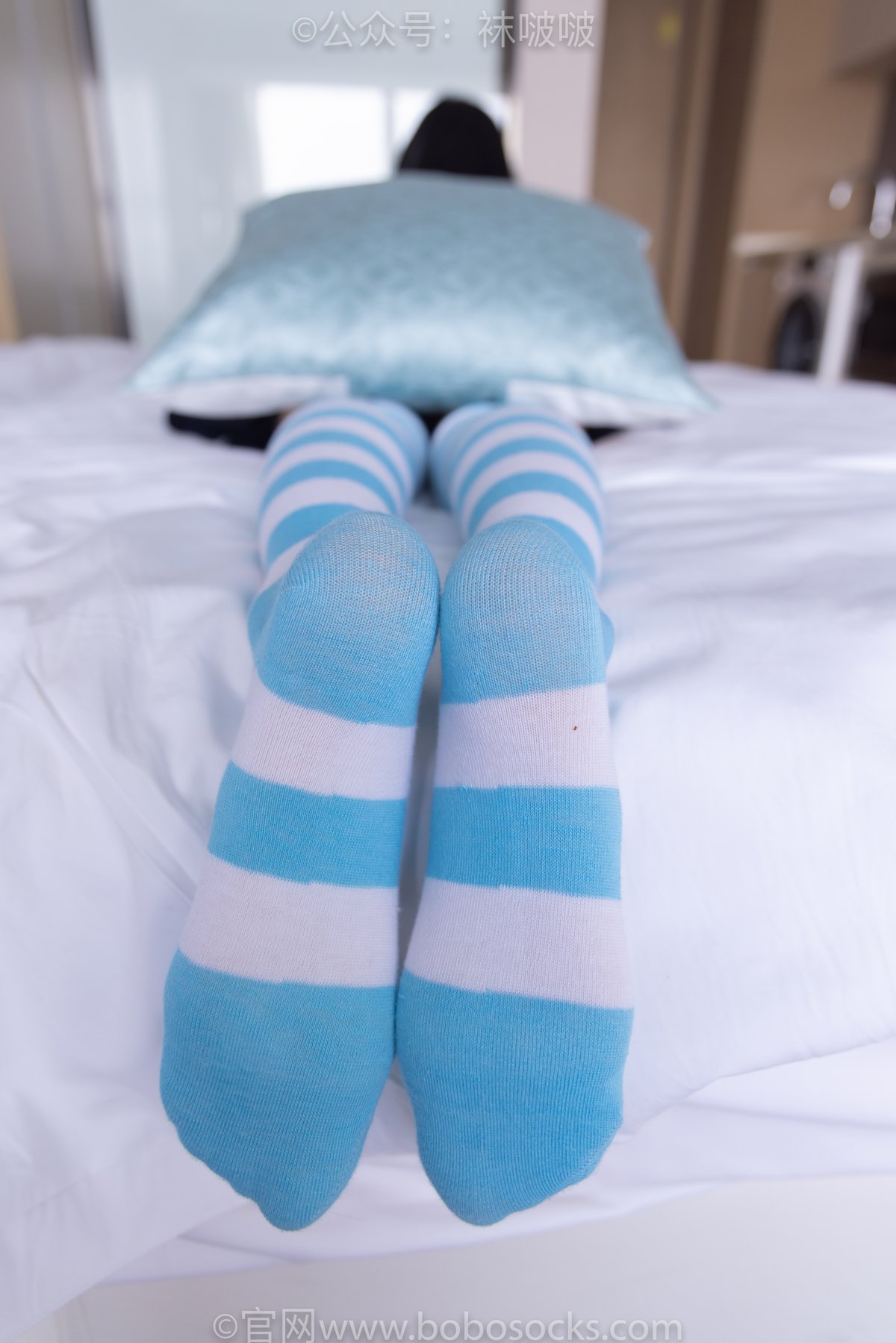 BoBoSocks袜啵啵 NO 070 Zhi Yu B 0058 8819902655.jpg