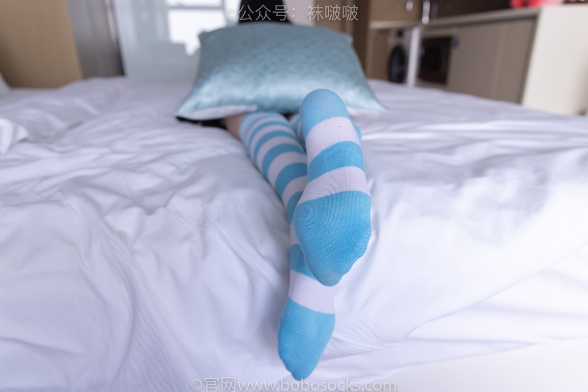 BoBoSocks袜啵啵 NO 070 Zhi Yu B 0060 7718182899.jpg