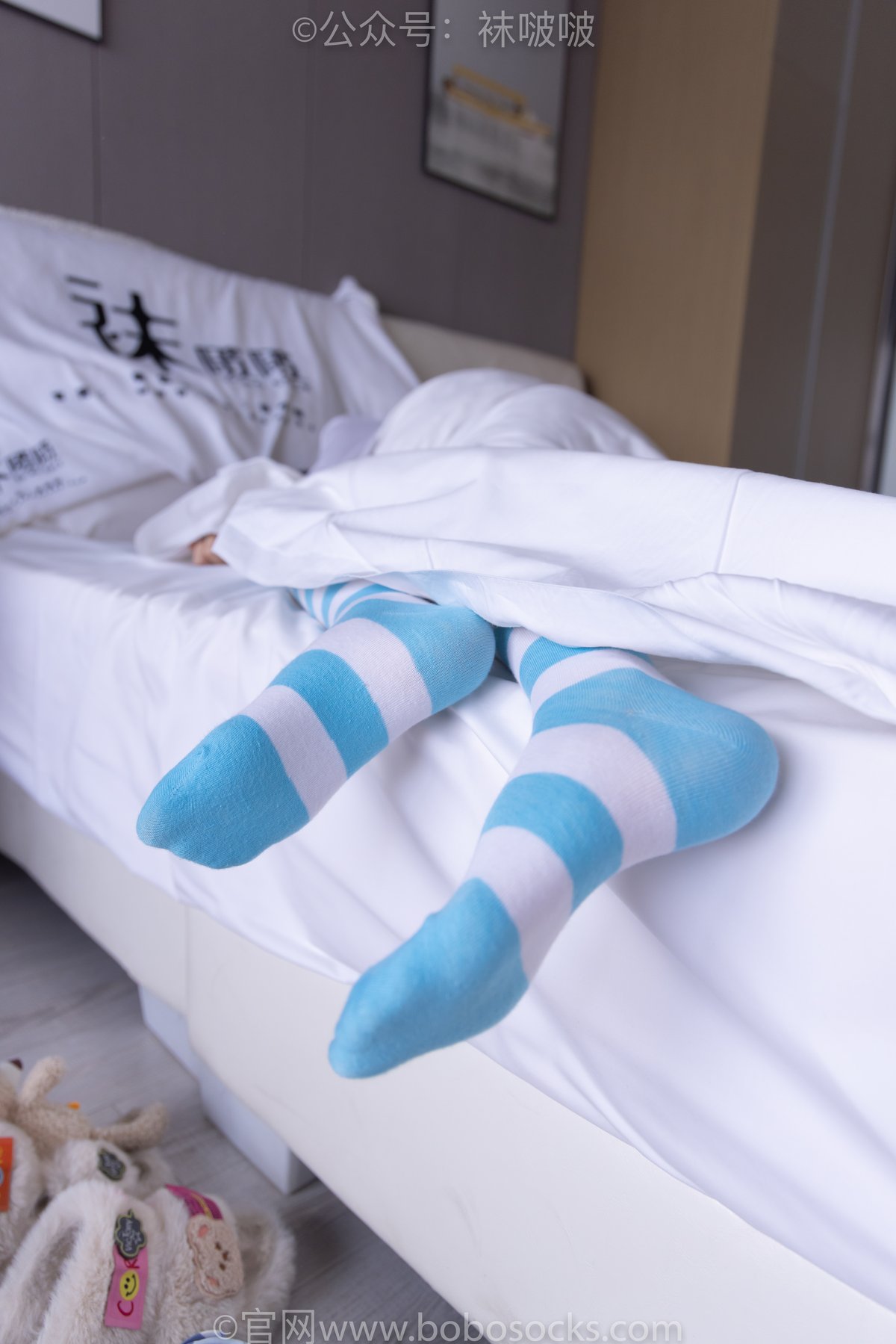 BoBoSocks袜啵啵 NO 070 Zhi Yu B 0063 3163890949.jpg