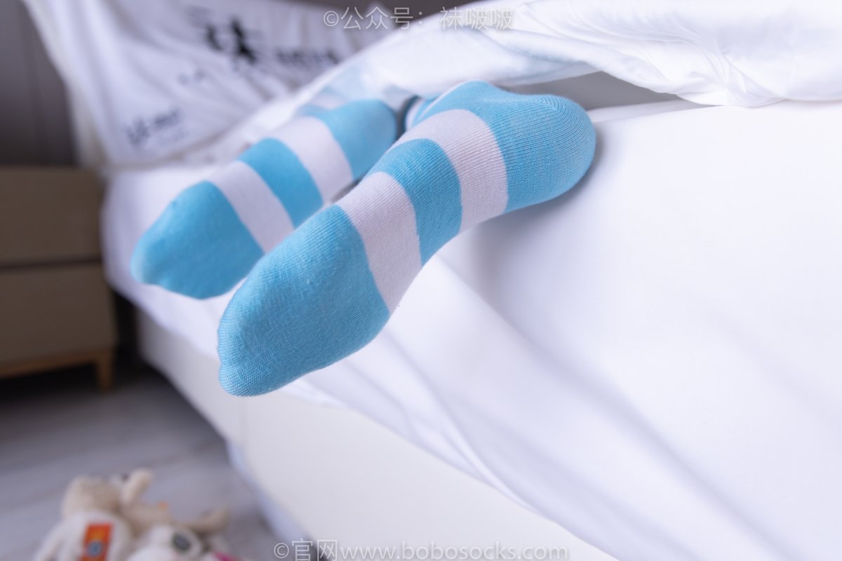 BoBoSocks袜啵啵 NO 070 Zhi Yu B 0064 5223096832.jpg