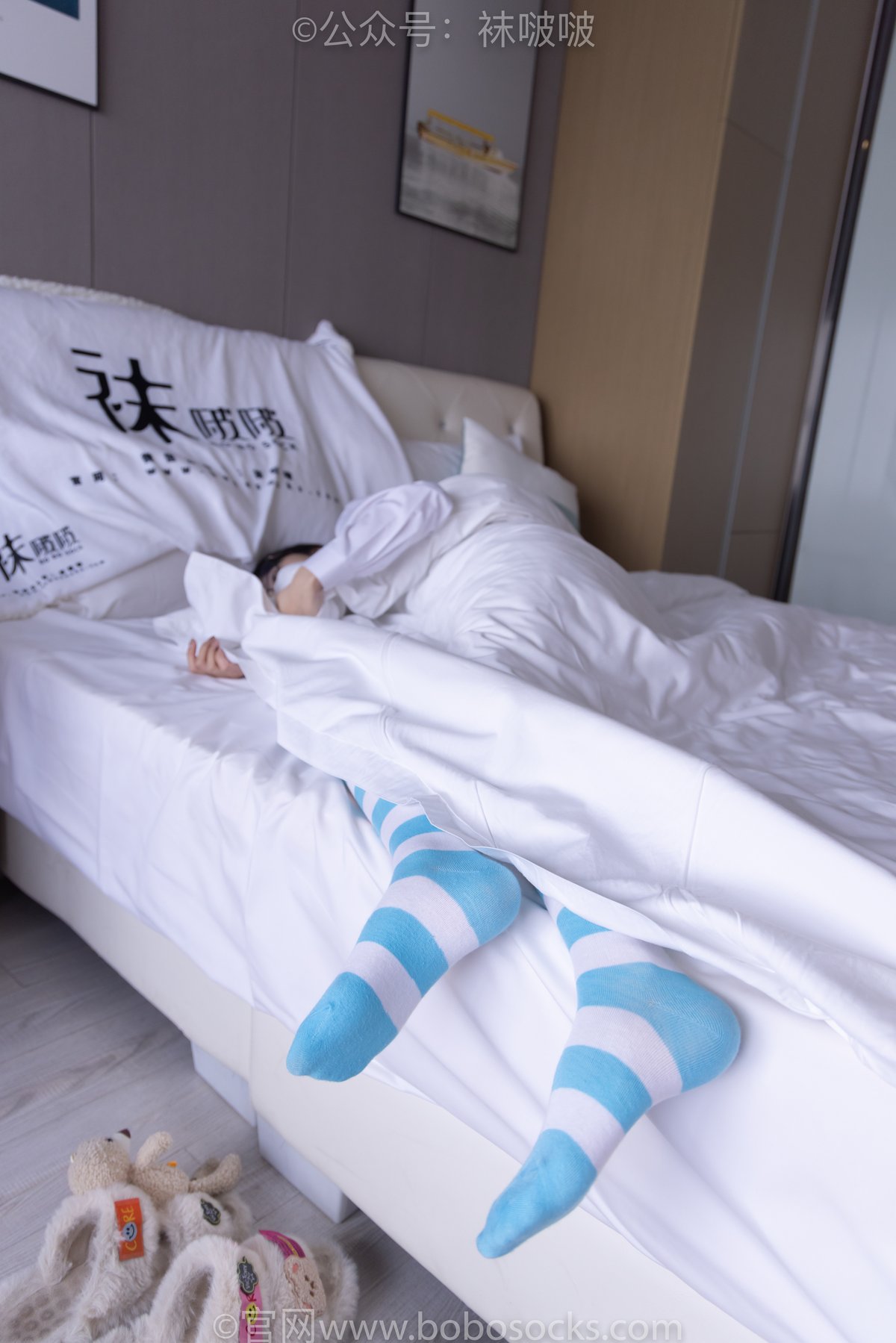 BoBoSocks袜啵啵 NO 070 Zhi Yu B 0065 2919970938.jpg