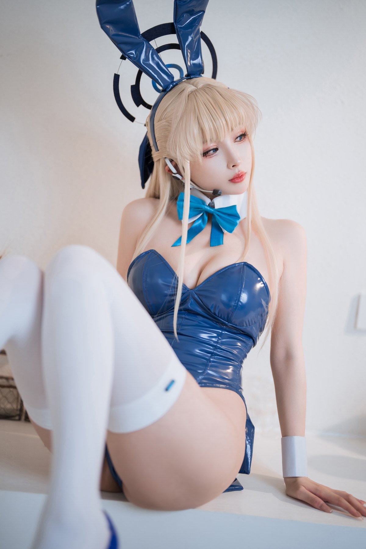 Coser@rioko凉凉子 Vol 115 碧蓝档案 TOKI兔兔 0021 3981730941.jpg