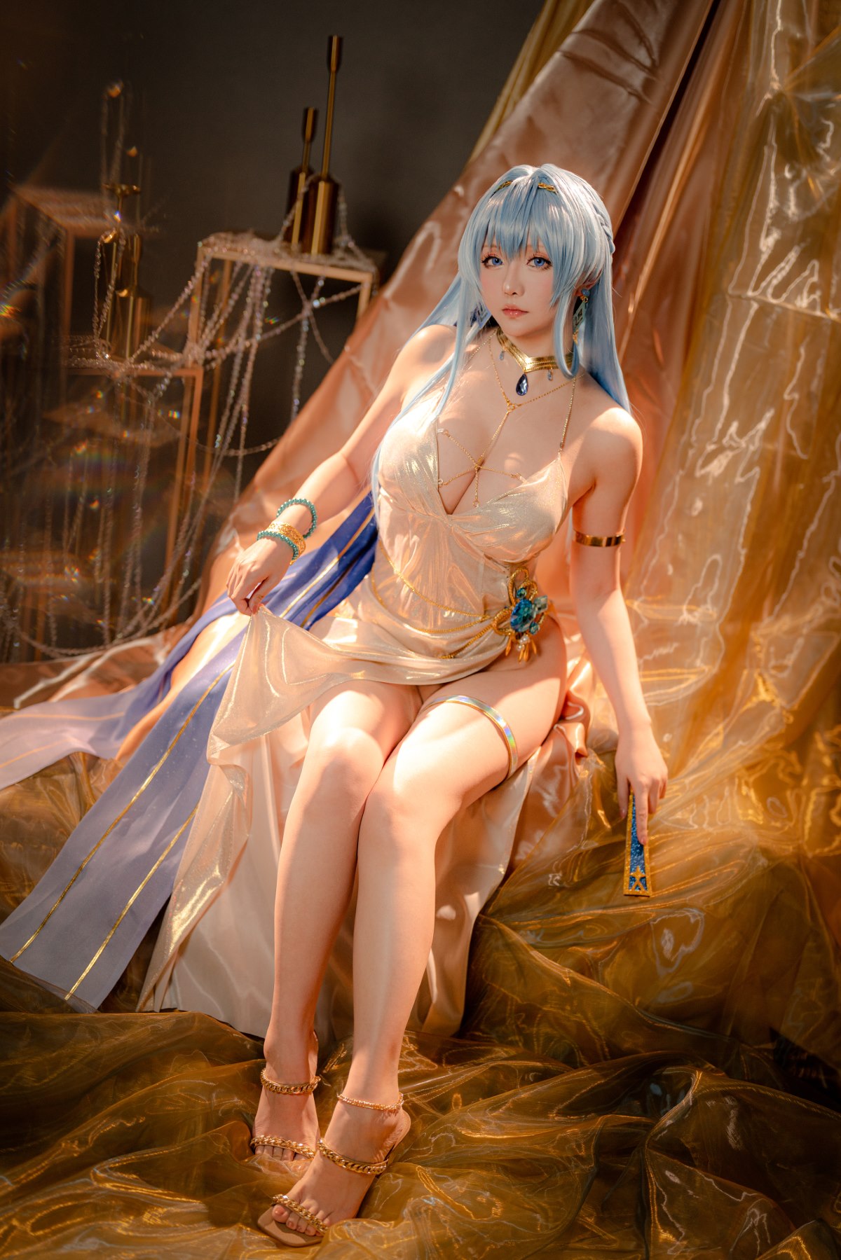 Coser@星之迟迟Hoshilily Nikke 海伦 0002 8373183200.jpg