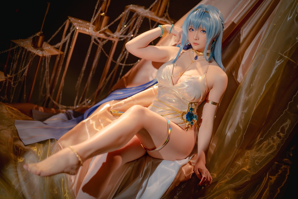 Coser@星之迟迟Hoshilily Nikke 海伦 0009 2978476697.jpg