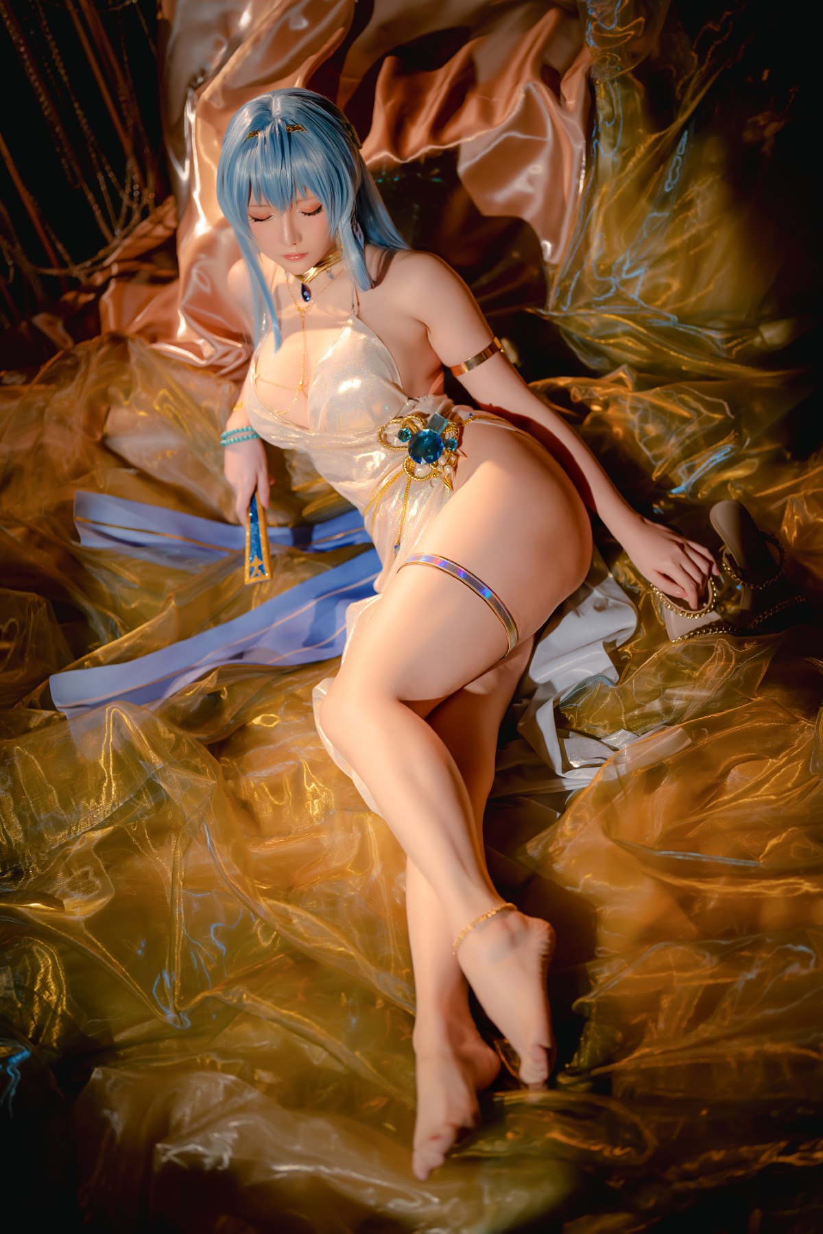 Coser@星之迟迟Hoshilily Nikke 海伦 0024 2902285551.jpg