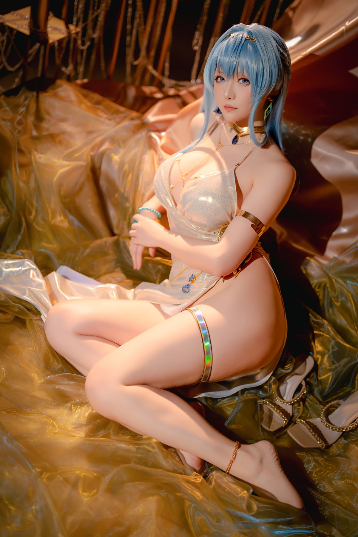 Coser@星之迟迟Hoshilily Nikke 海伦 0040 7263829679.jpg