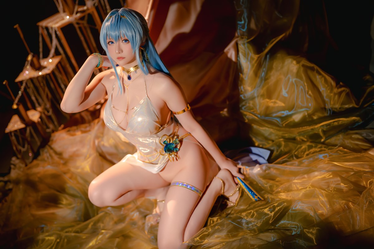 Coser@星之迟迟Hoshilily Nikke 海伦 0042 8956731792.jpg