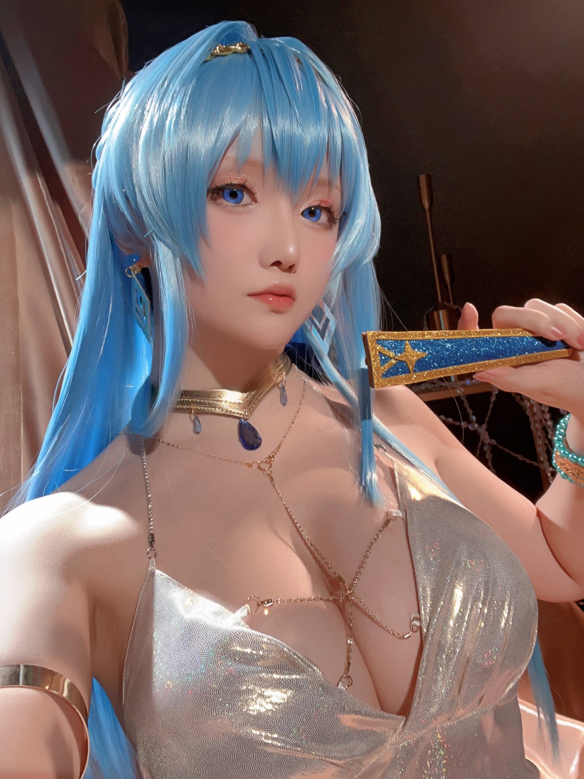 Coser@星之迟迟Hoshilily Nikke 海伦 0059 1800529664.jpg