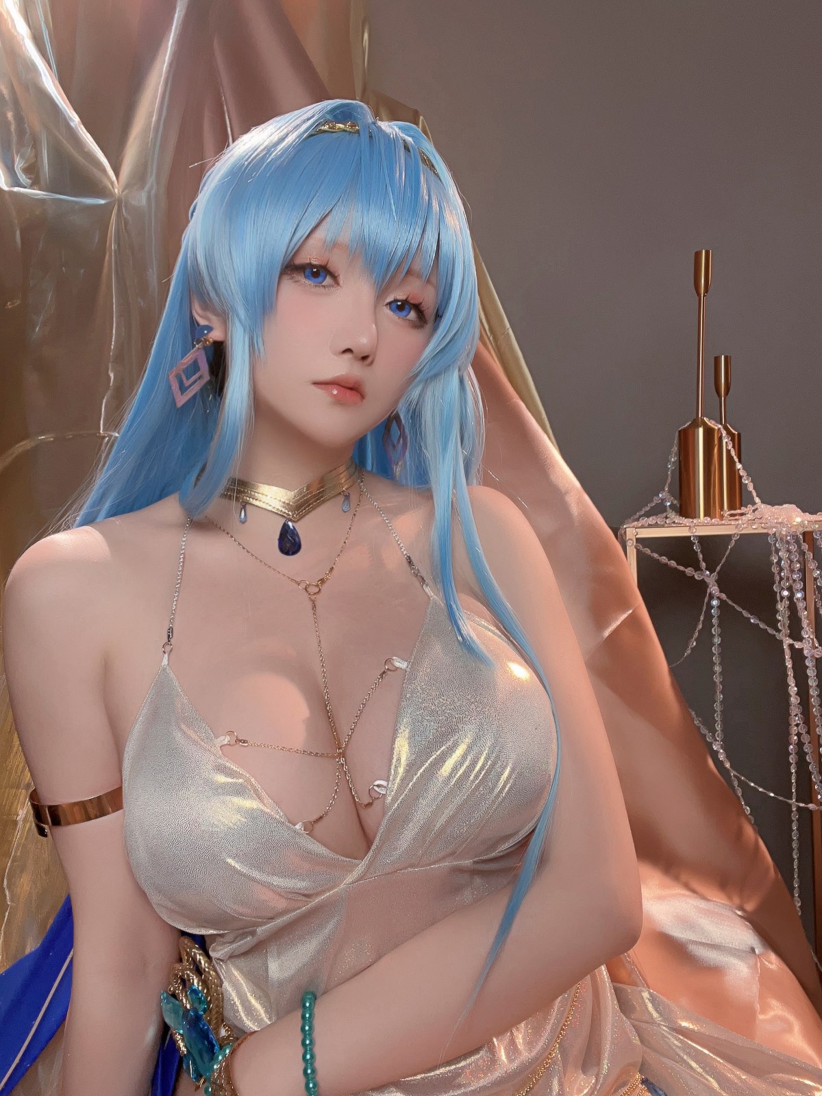 Coser@星之迟迟Hoshilily Nikke 海伦 0062 3054043559.jpg