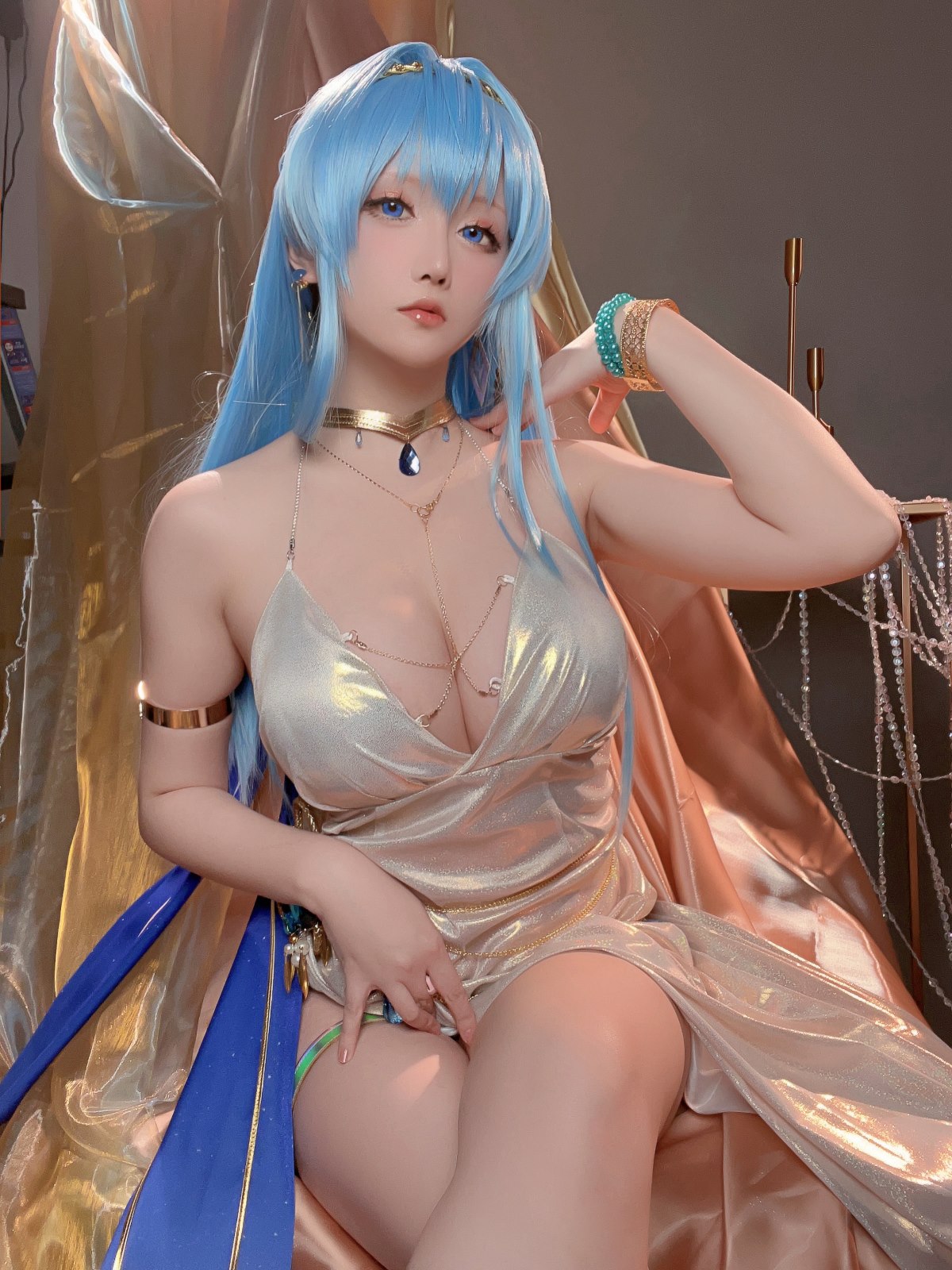 Coser@星之迟迟Hoshilily Nikke 海伦 0066 4275047951.jpg