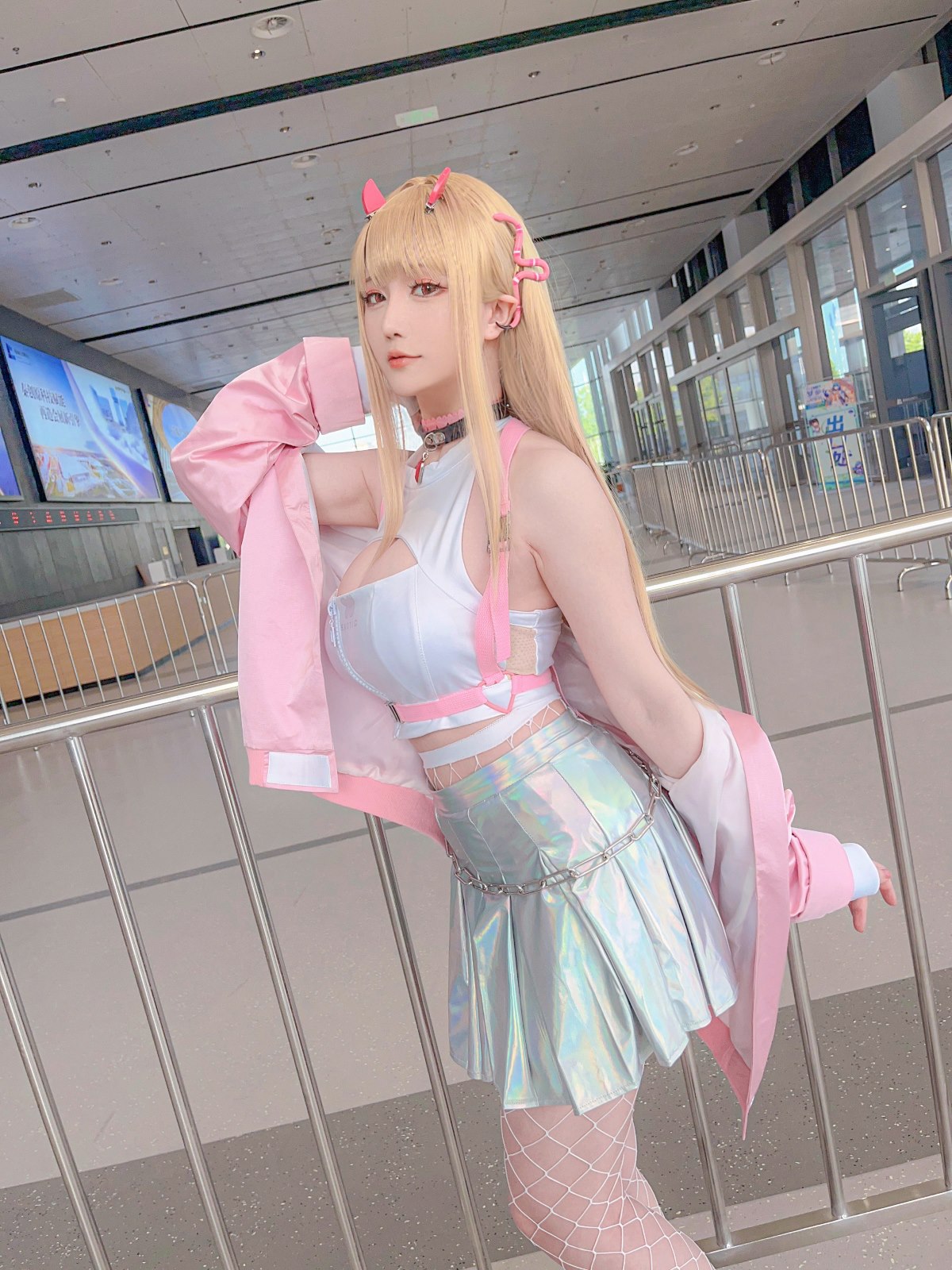 Coser@星之迟迟Hoshilily 毒蛇 0028 9124965604.jpg