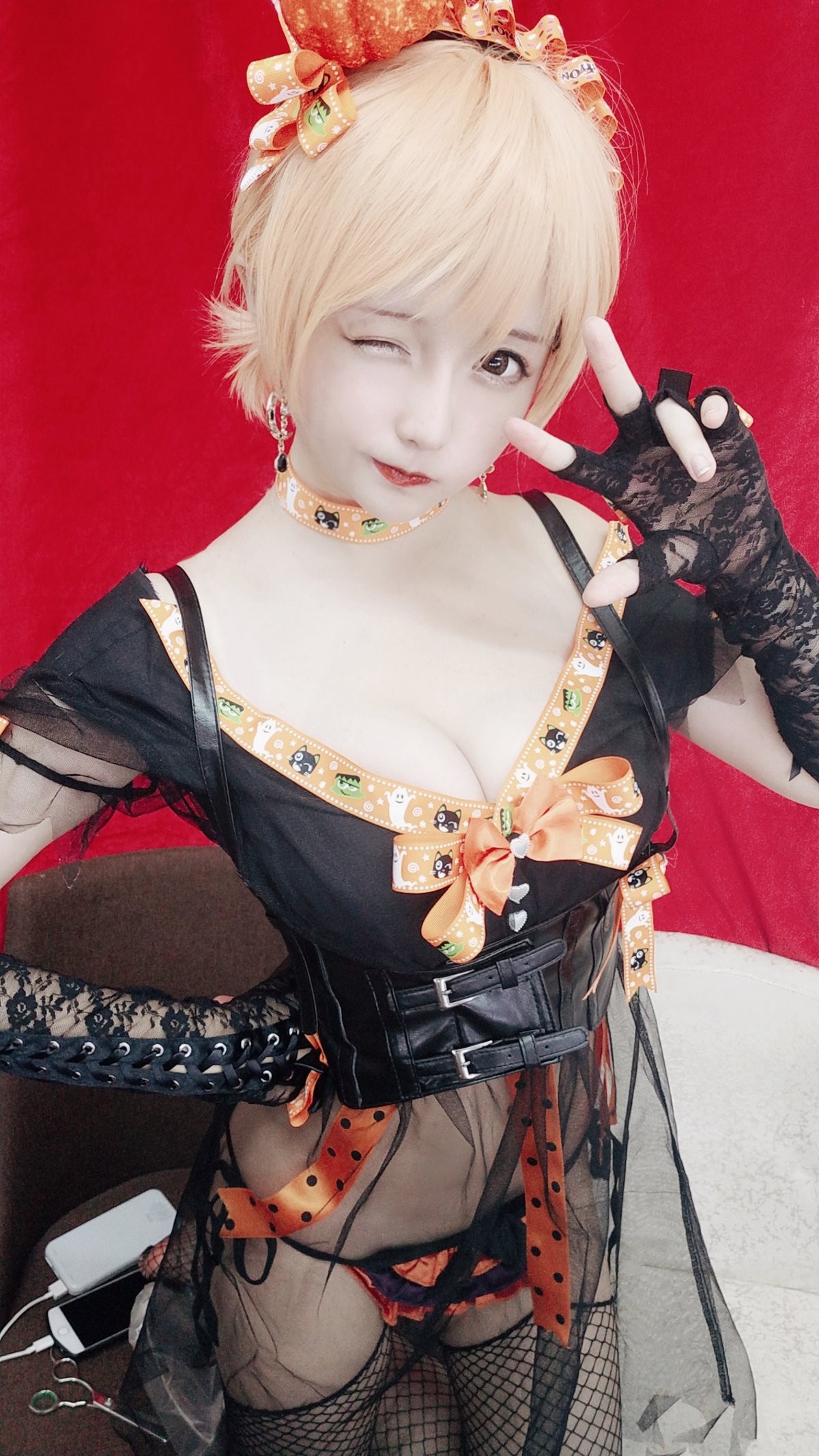 Coser@星之迟迟Hoshilily 花鸟风月 C 0074 0392439422.jpg