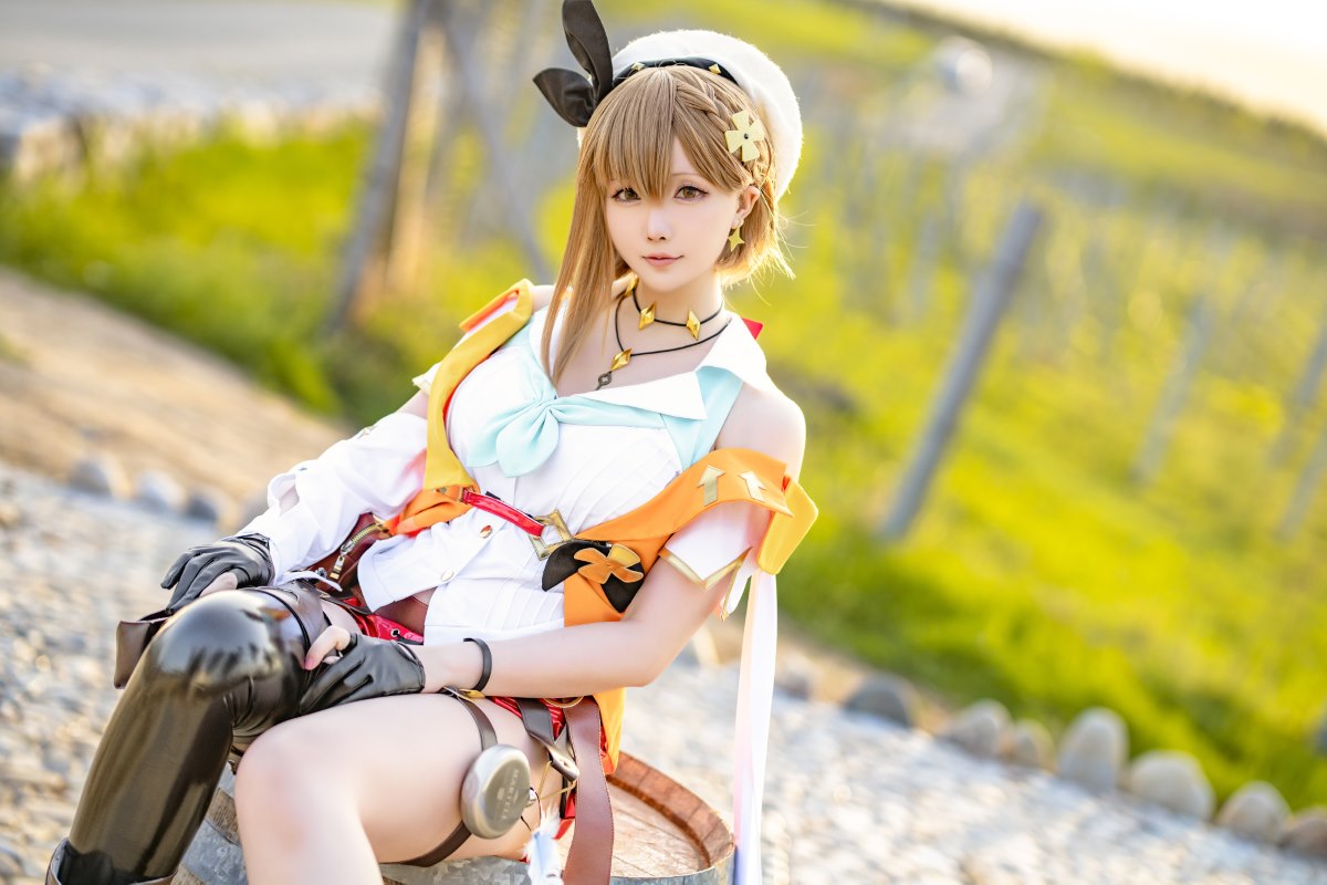 Coser@星之迟迟Hoshilily 莱莎的炼金工坊 0009 6032721217.jpg