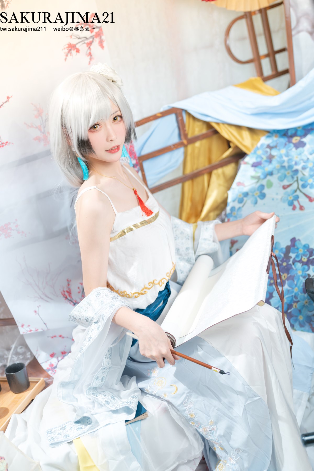 Coser@樱岛嗷一 海天 书香水榭 0010 8537747207.jpg