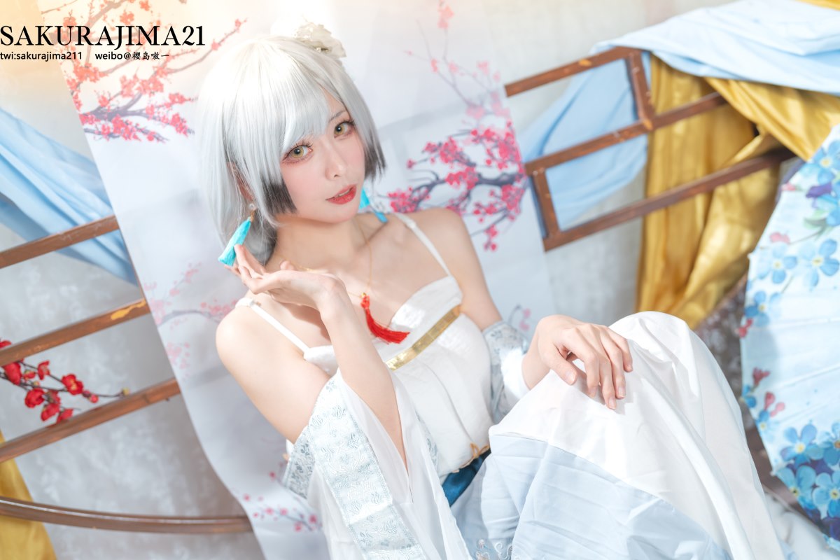 Coser@樱岛嗷一 海天 书香水榭 0012 7925798853.jpg