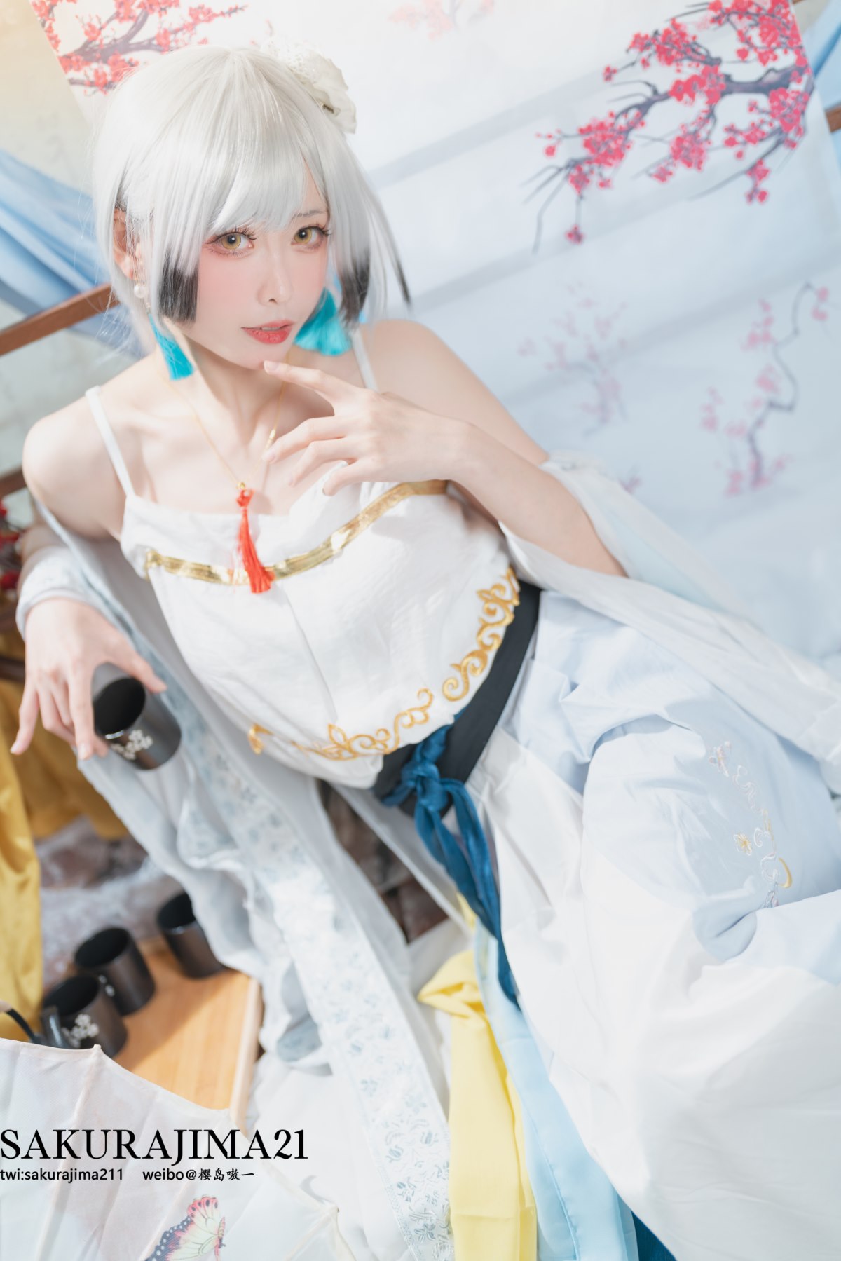 Coser@樱岛嗷一 海天 书香水榭 0013 3159953145.jpg