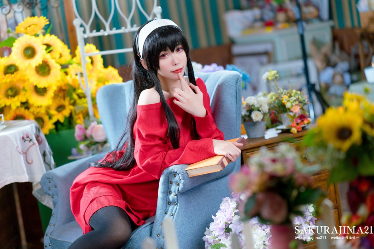 Coser@樱岛嗷一 约尔 福杰 0012 7872406647.jpg