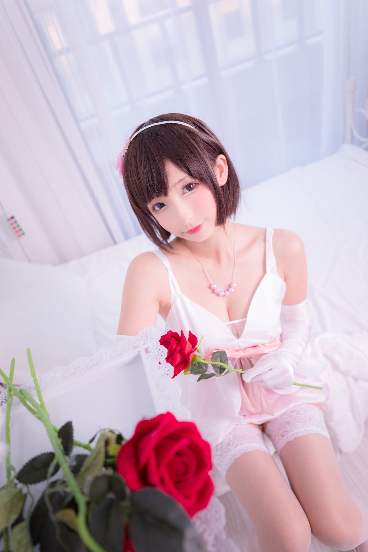 Coser@神楽坂真冬 Vol 049 电子相册 加藤惠 君の世界に A 0051 0800085823.jpg