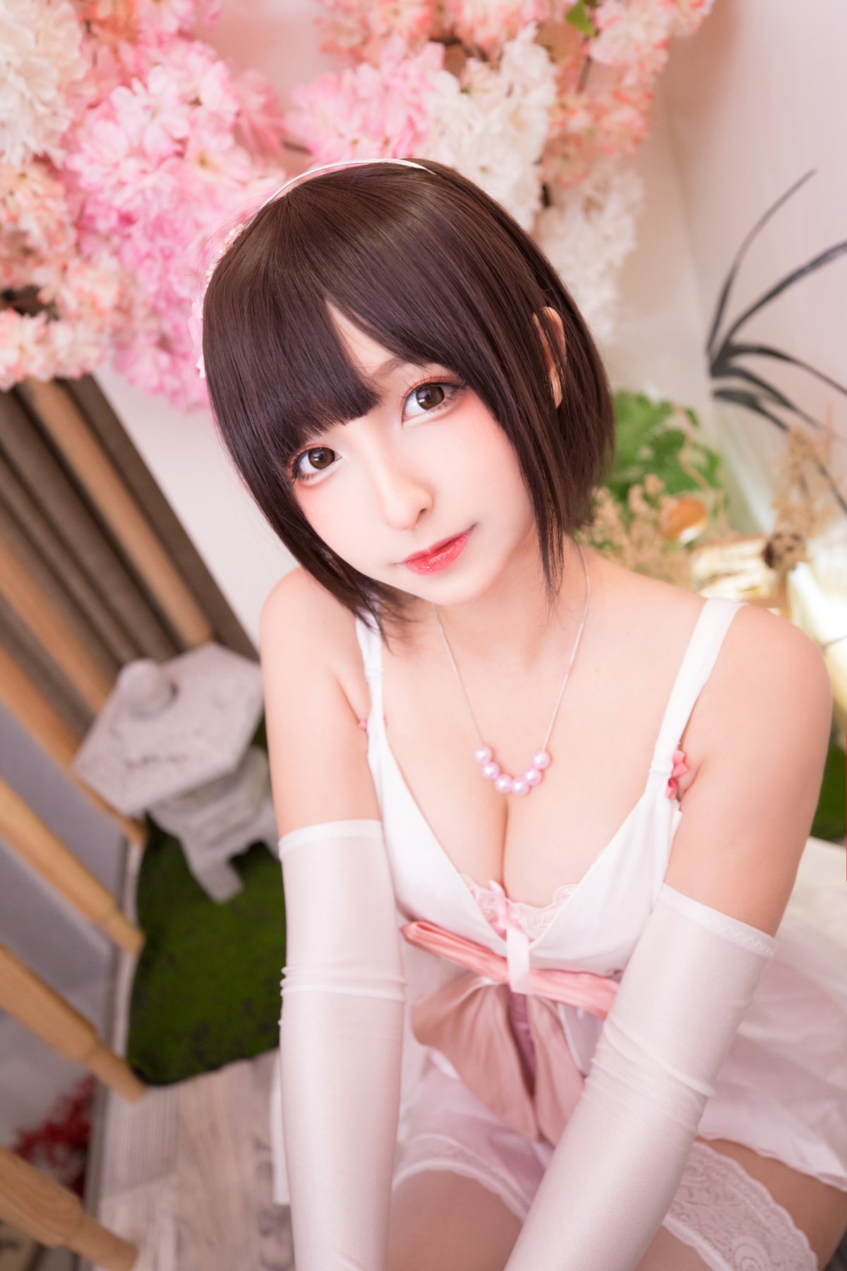 Coser@神楽坂真冬 Vol 049 电子相册 加藤惠 君の世界に A 0061 0915869975.jpg