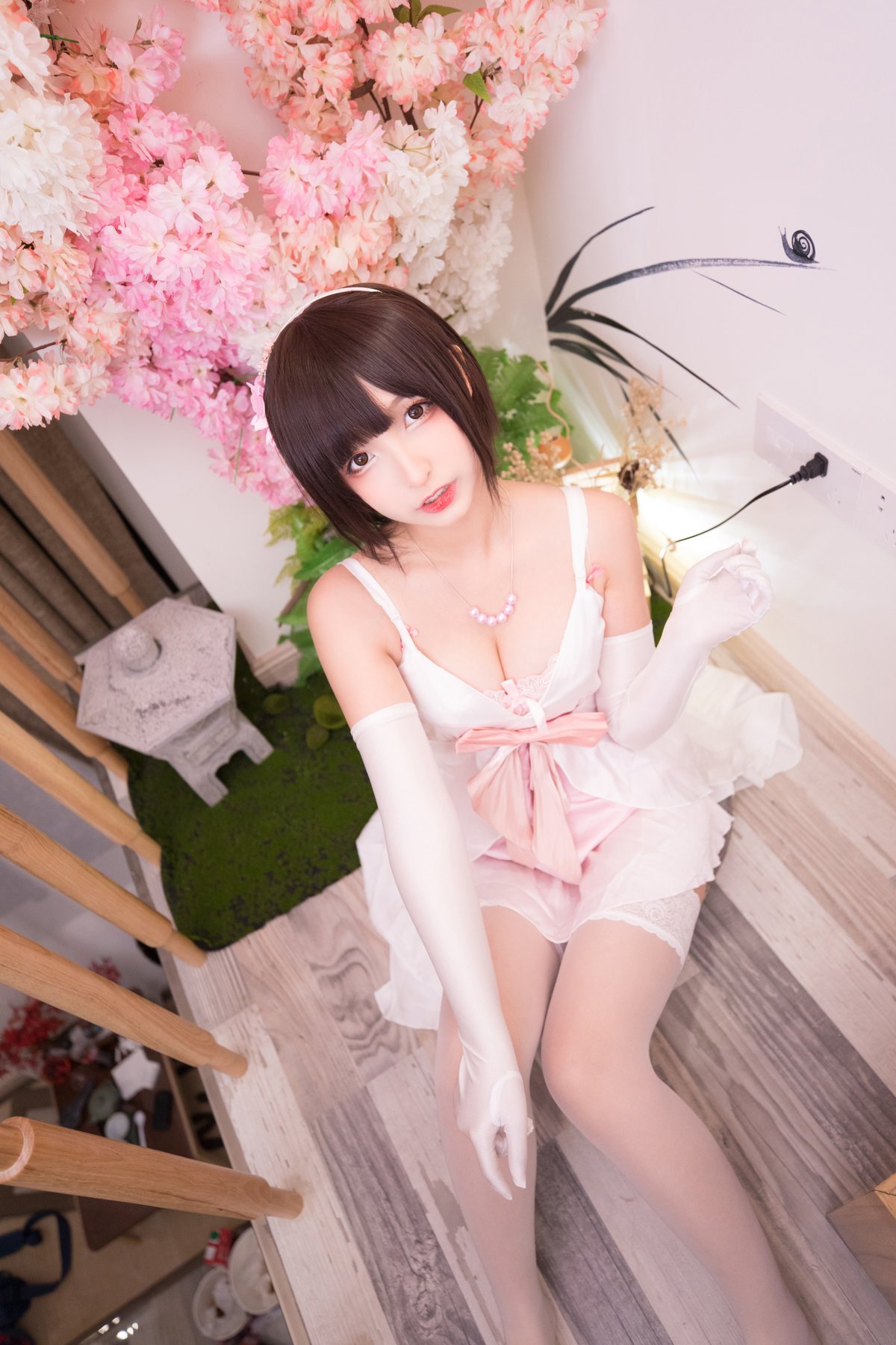 Coser@神楽坂真冬 Vol 049 电子相册 加藤惠 君の世界に A 0063 5602152601.jpg