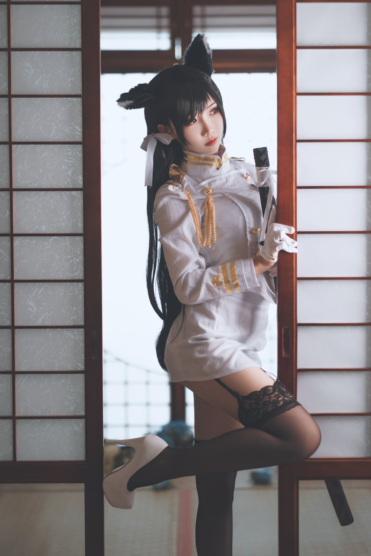 Coser@面饼仙儿 No 027 爱宕原皮 0014 7591597189.jpg