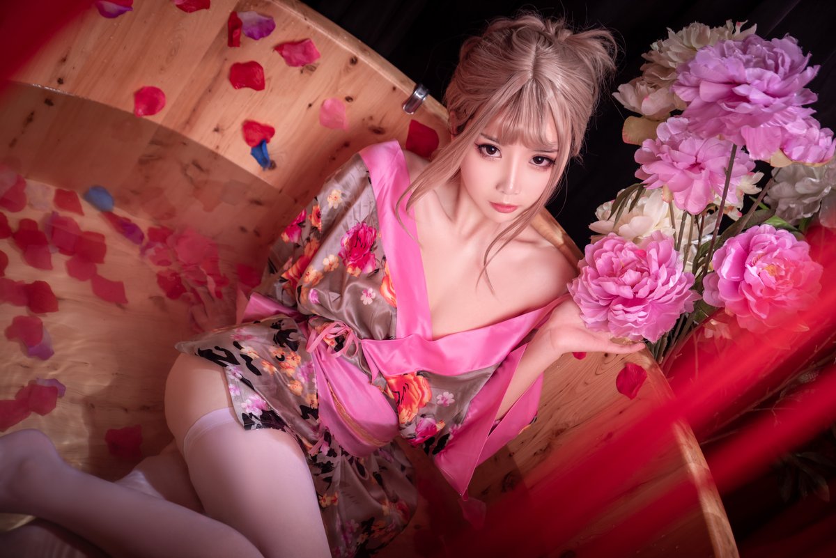 Coser@面饼仙儿 No 029 出水芙蓉 0012 4534125142.jpg