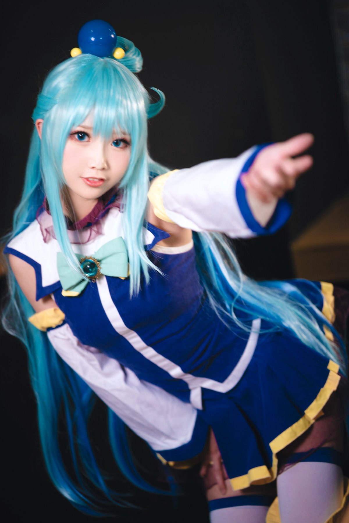 Coser@面饼仙儿 No 031 阿克亚 0002 6582514082.jpg